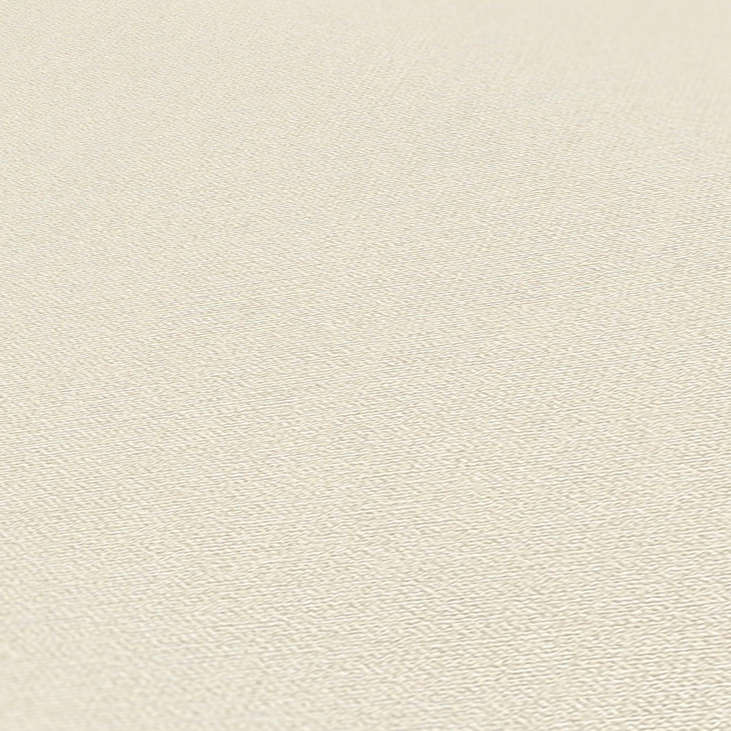 A.S. Création Vliestapete »Natural Living Leinwandoptik«, matt-gemustert-neutral, Tapete PVC-Frei ressourcenschonend skandinavisch Tapeten Flur