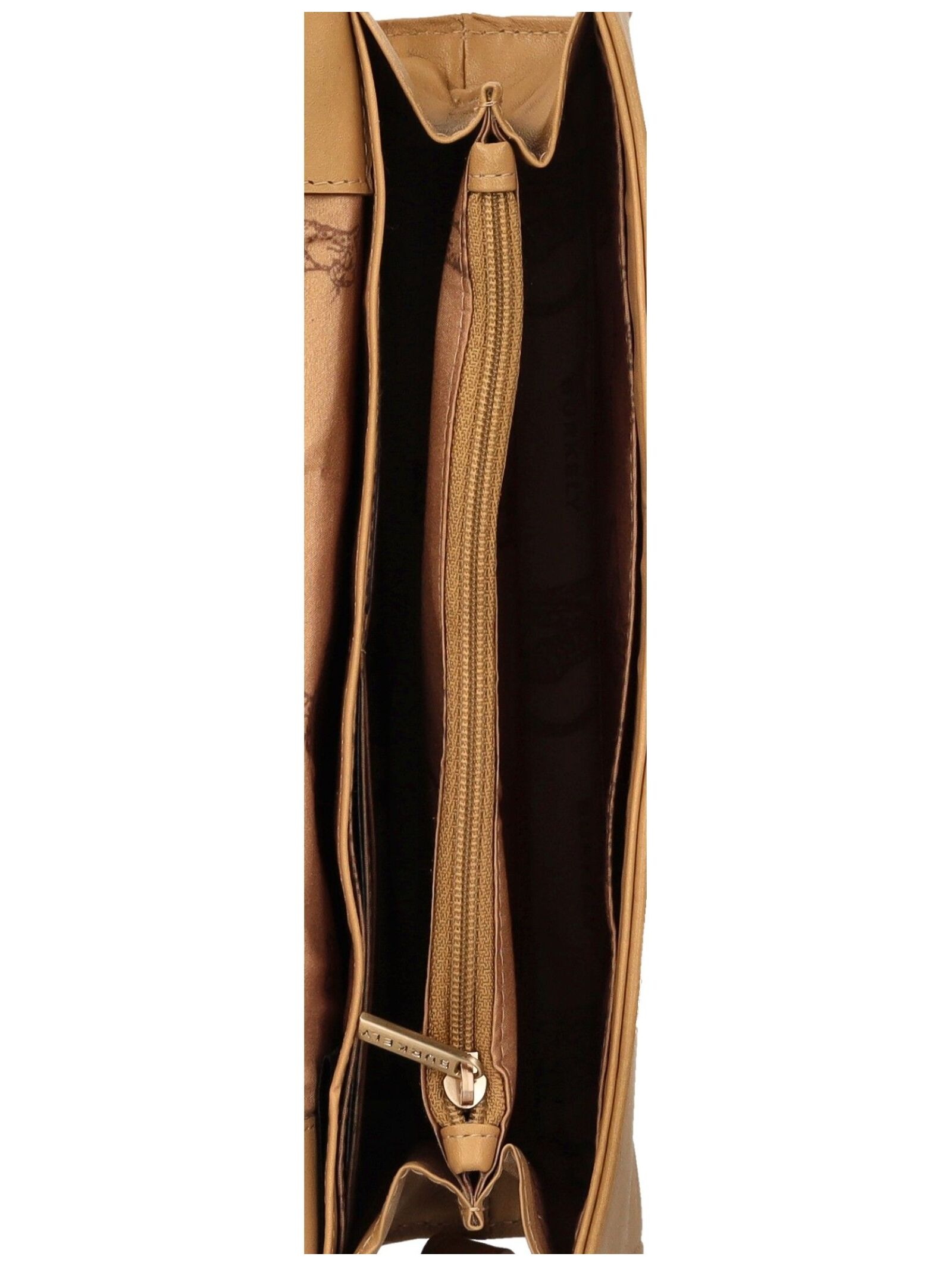 Burkely Umhängetasche »BURKELY Taschen Leder«