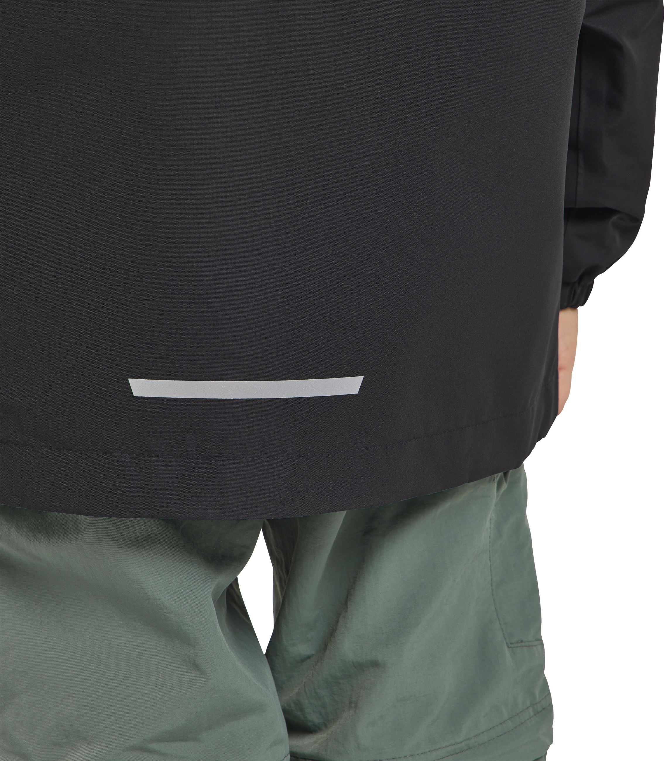 Jack Wolfskin 3-in-1-Funktionsjacke »ICELAND 3IN1 JACKET K«, mit Kapuze, 3in1, wasserdicht, Übergangsjacke