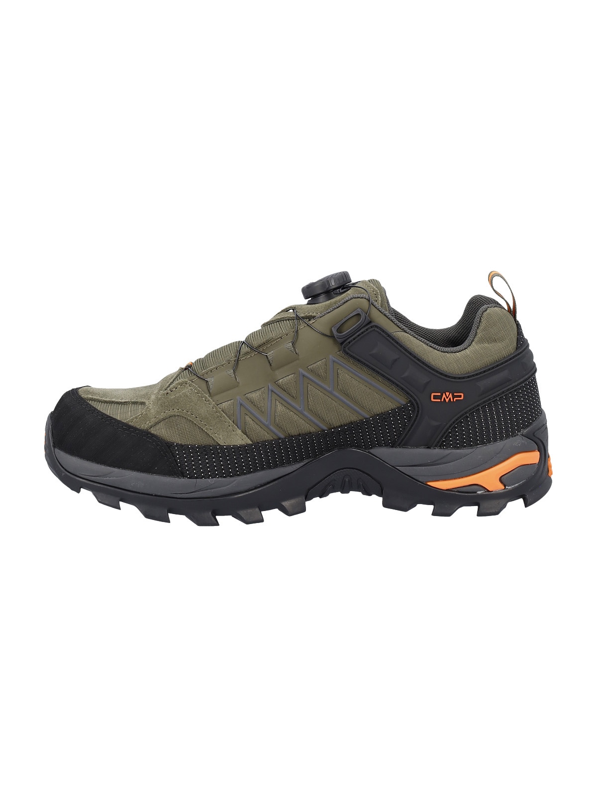 CMP Wanderschuh »Rigel Low«