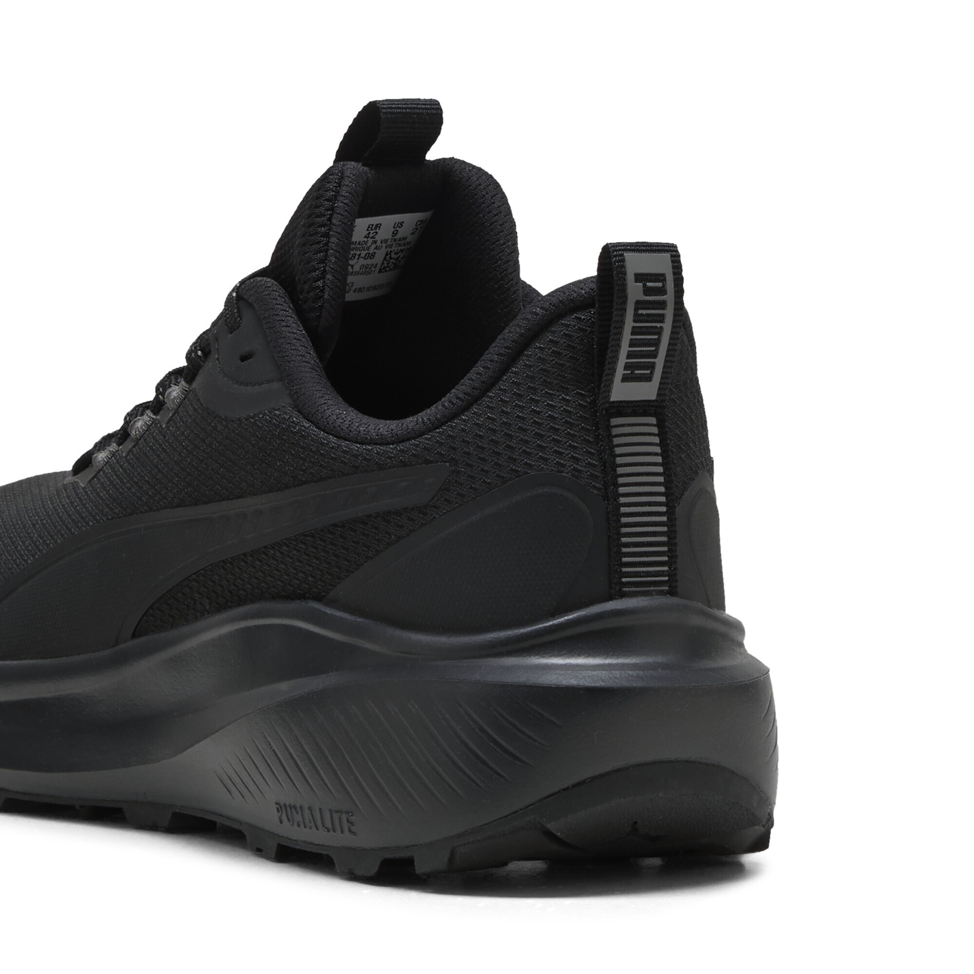PUMA Laufschuh »Skyrocket Lite Trail Laufschuhe Erwachsene«