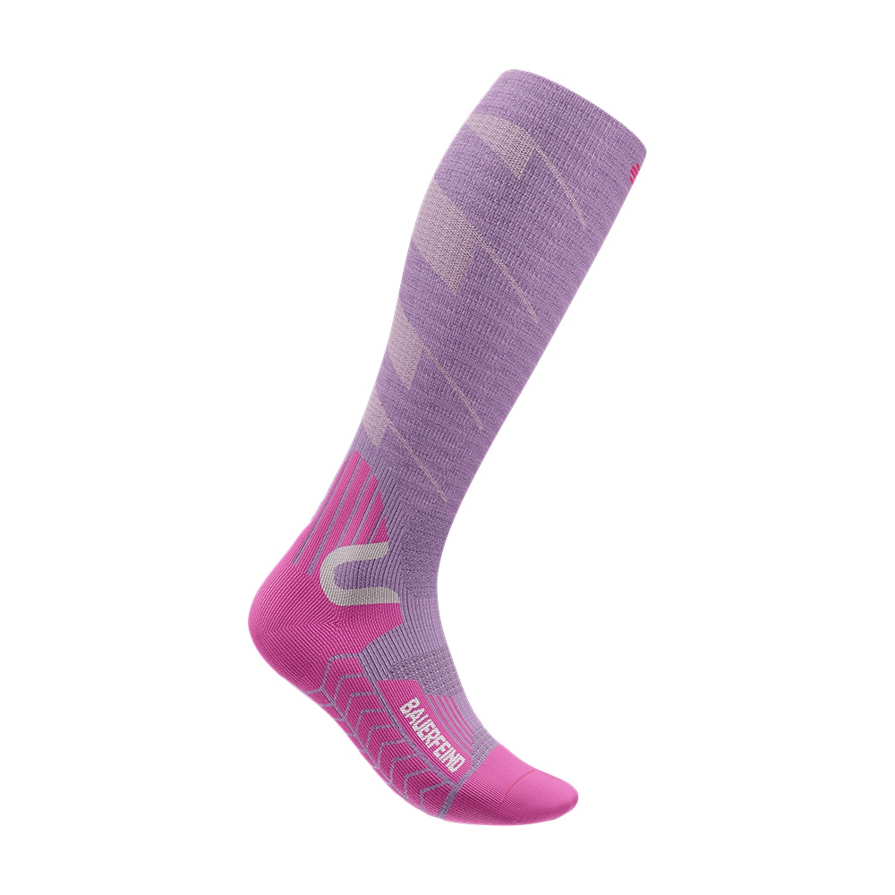 Bauerfeind Sportsocken »SKI TOURING COMPRESSION SOCKS«