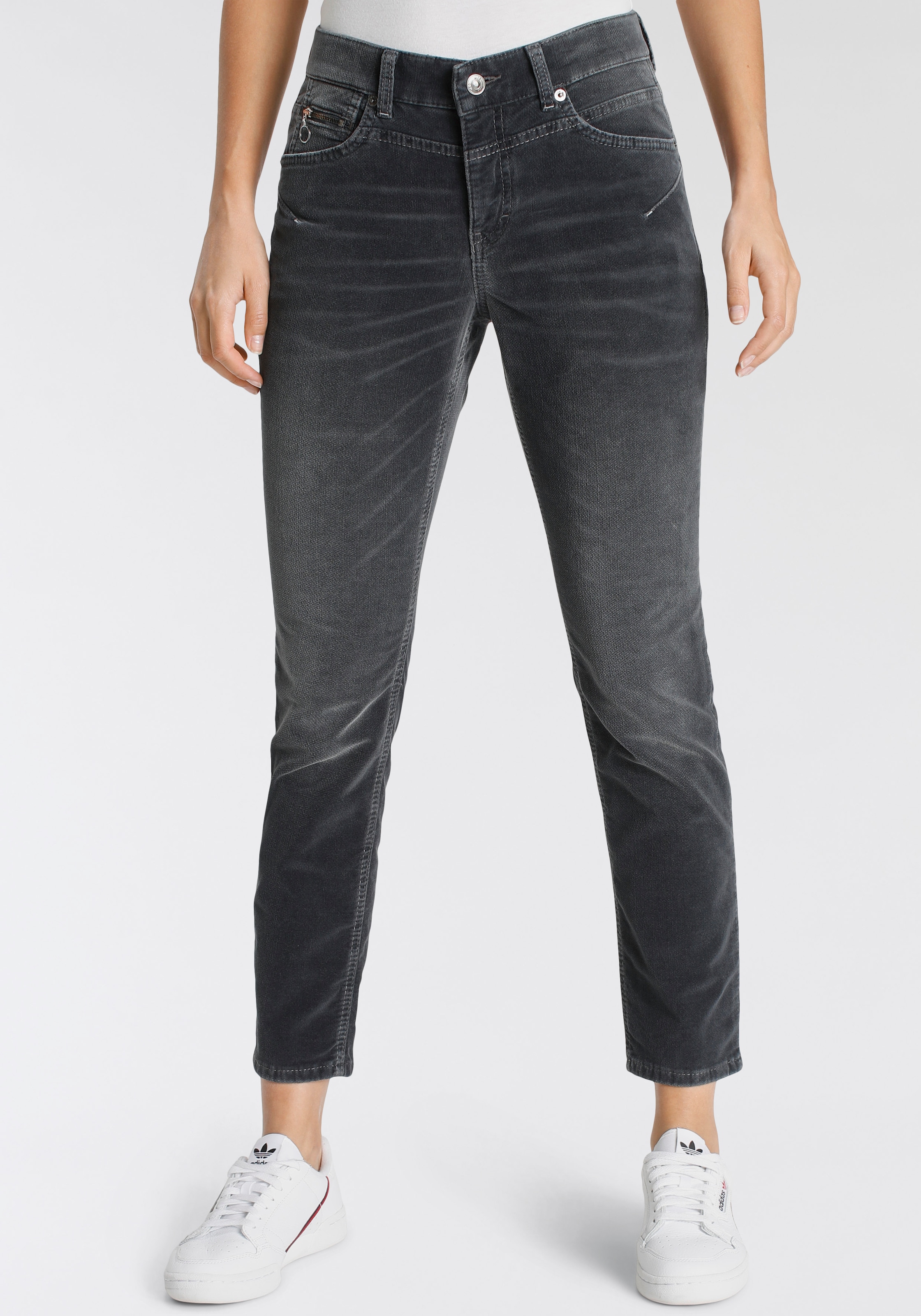 MAC Slim-fit-Jeans »Rich Slim«