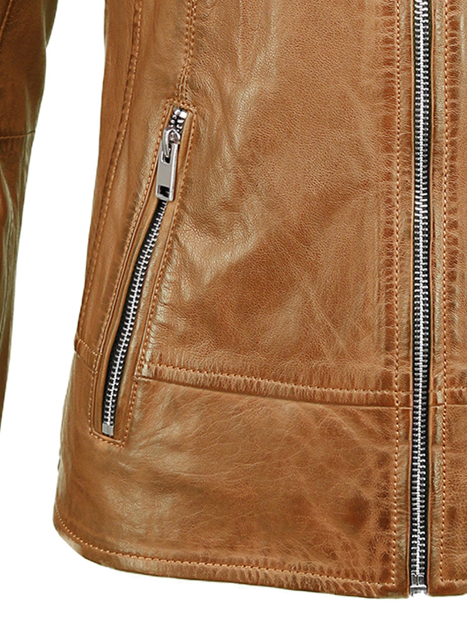 JCC Lederjacke »31024045«