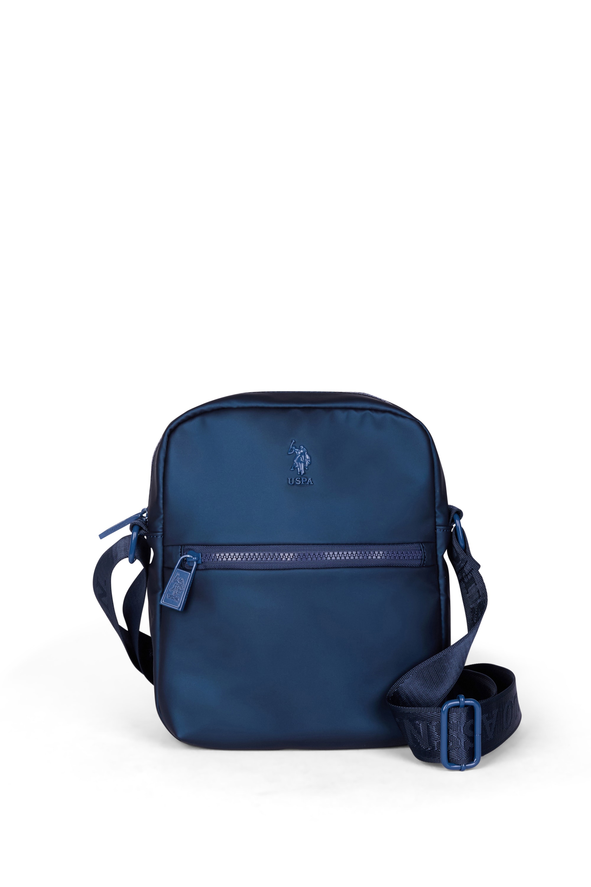 U.S. Polo Assn. Umhängetasche "WEST WIND CROSSBODY. Unisex" Umhängtasche unisex, Crossbody Bag, Festival, Konzert, Outdoor, Sale