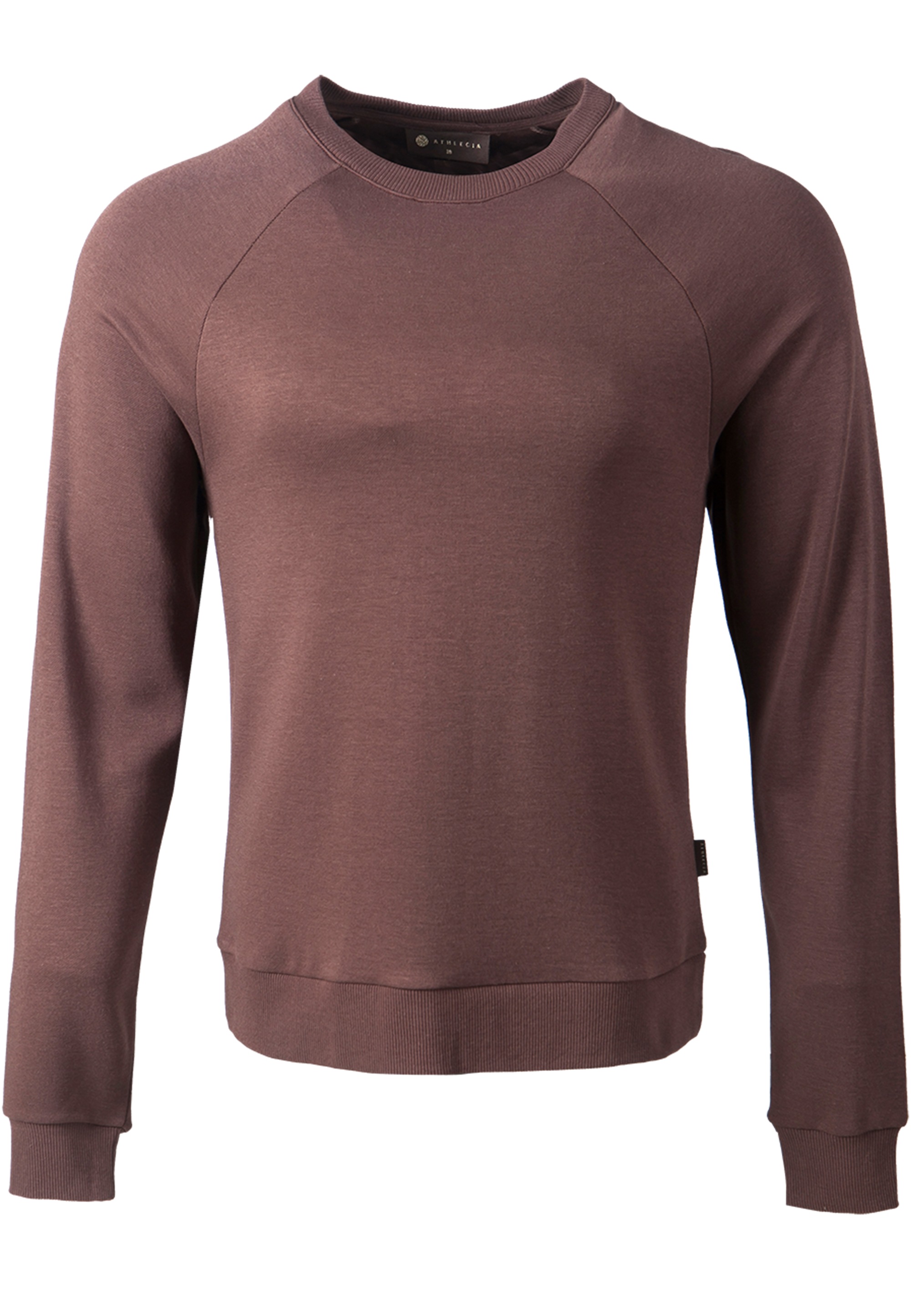 ATHLECIA Strickpullover »Niary«, in lässigem Design