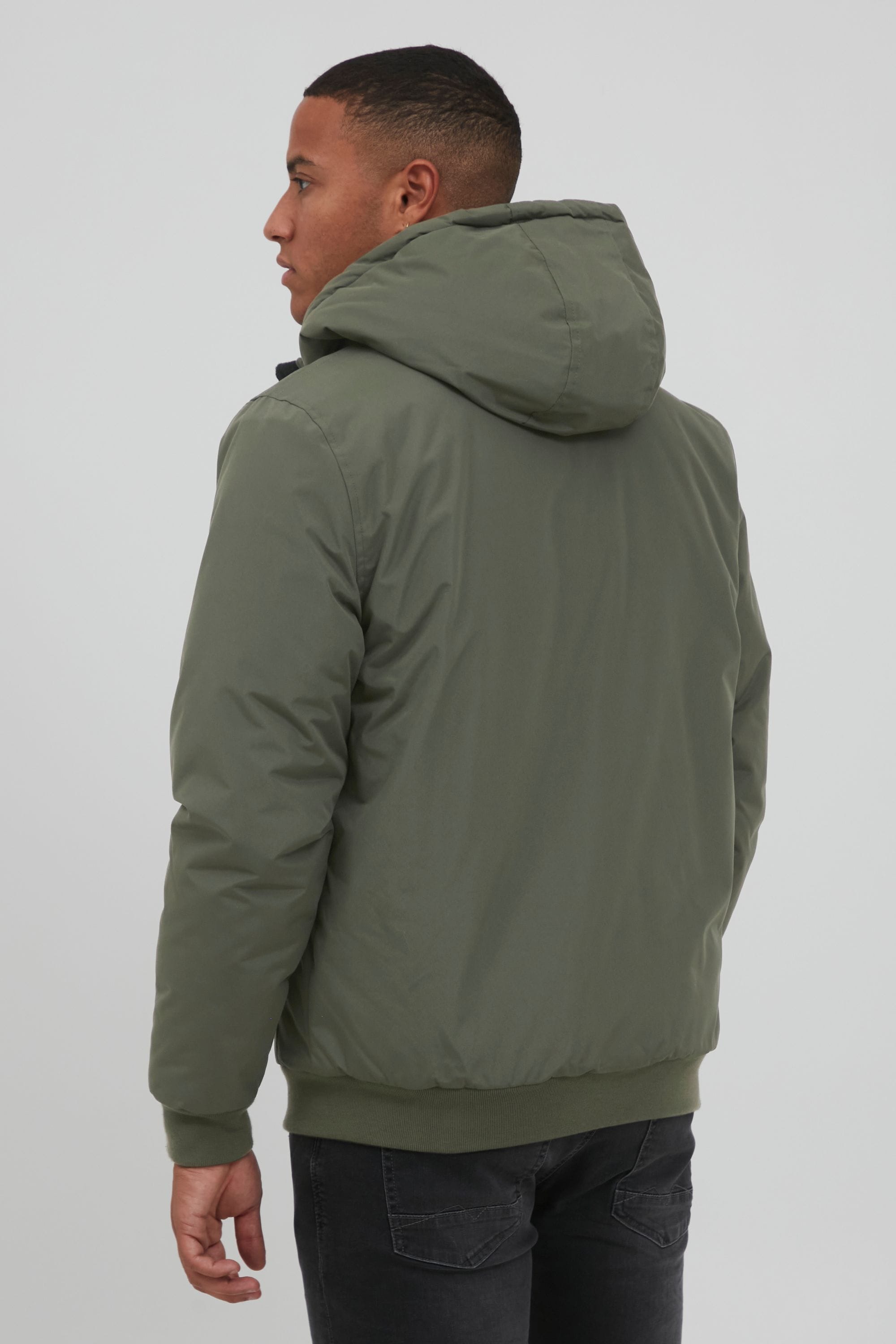 Blend Wintermantel »Winterjacke BHEleon«