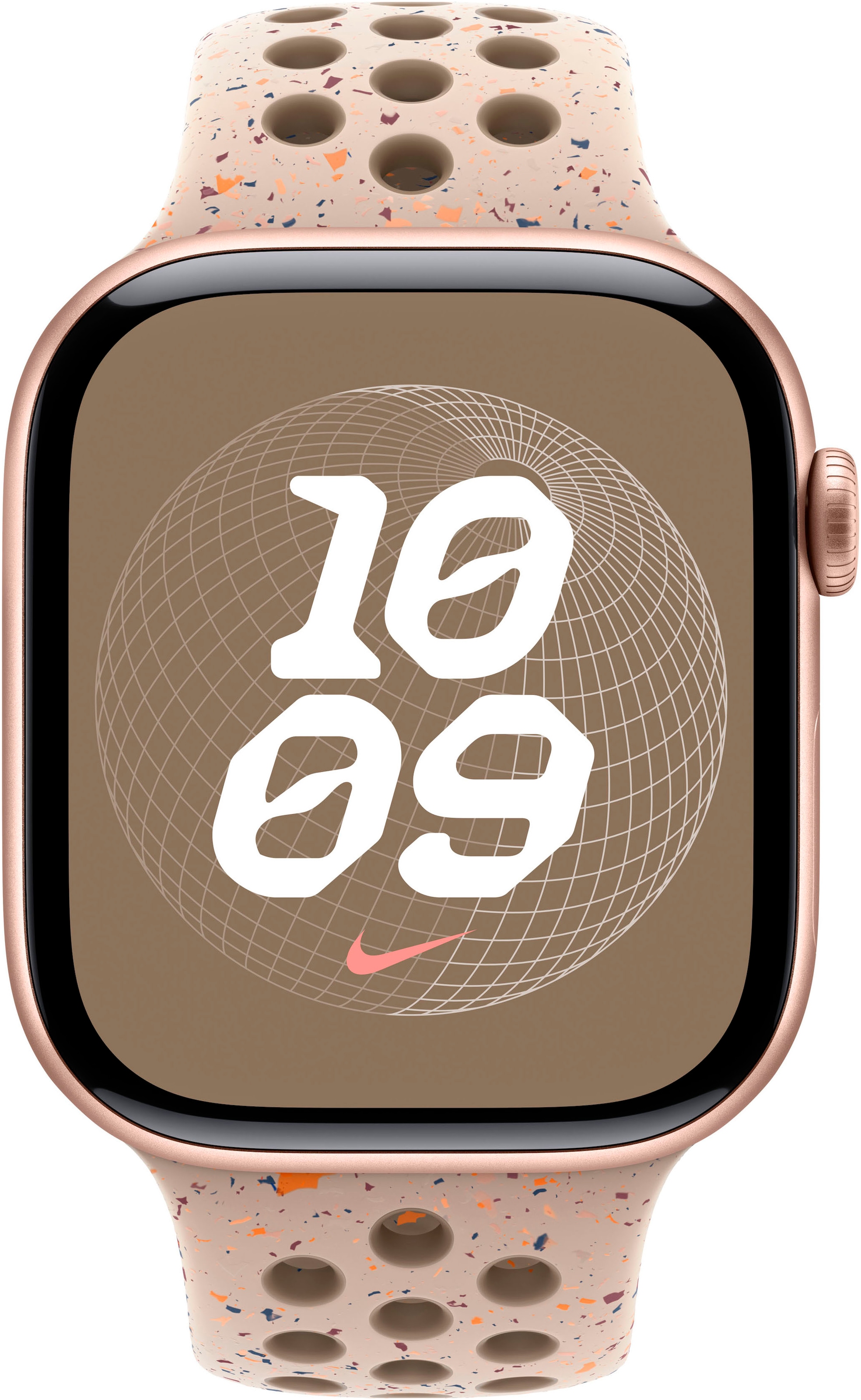 Apple Smartwatch-Armband »Nike Sportarmband«