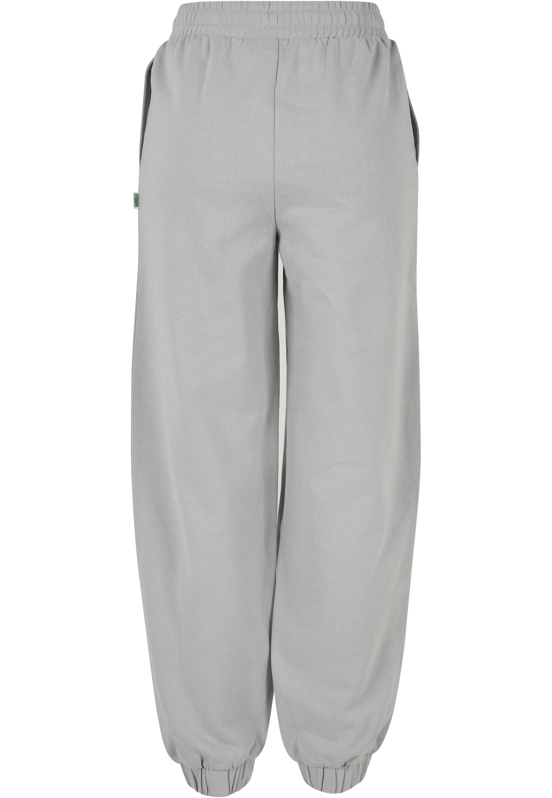 URBAN CLASSICS Stoffhose »Urban Classics Damen«, (1 tlg.)