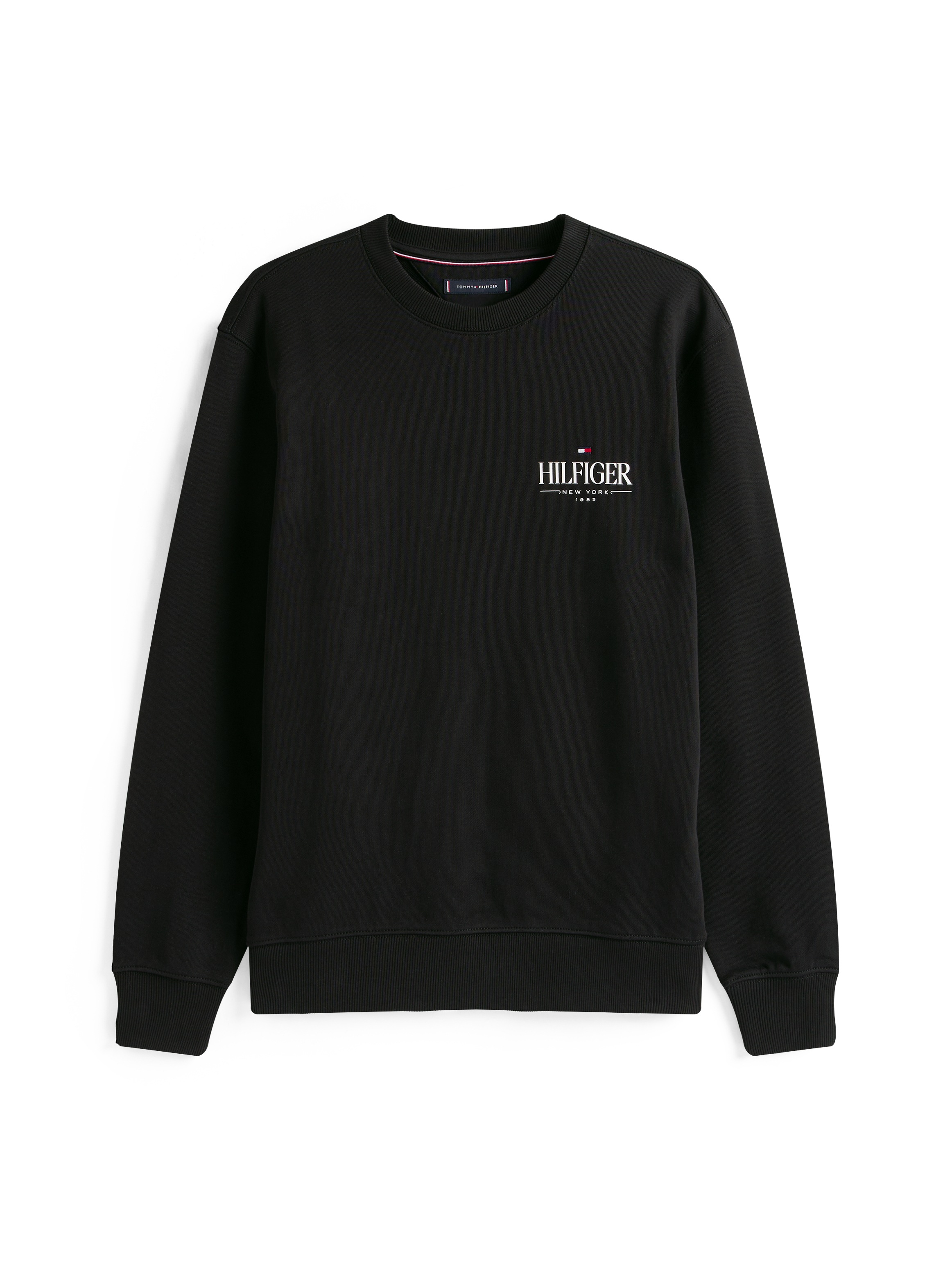 Tommy Hilfiger Sweatshirt »HILFIGER STACKED SWEATSHIRTS«
