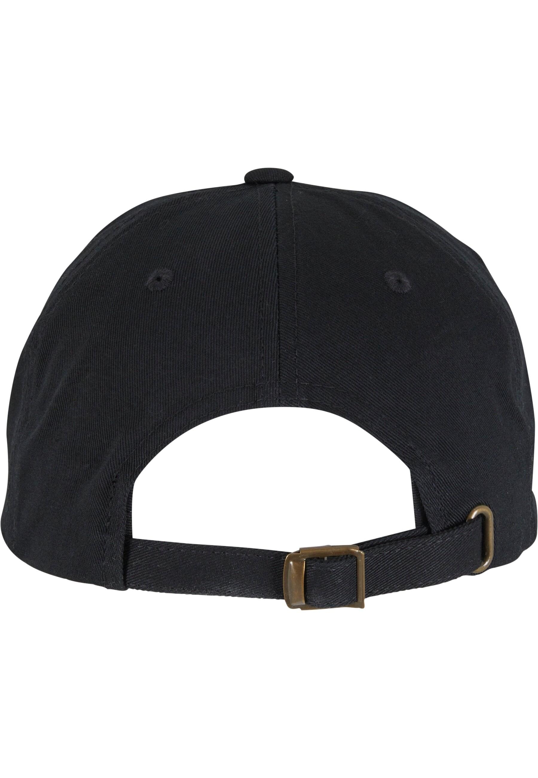 Miss Tee Snapback Cap "Miss Tee Heart Cherries Dad Cap" günstig online kaufen