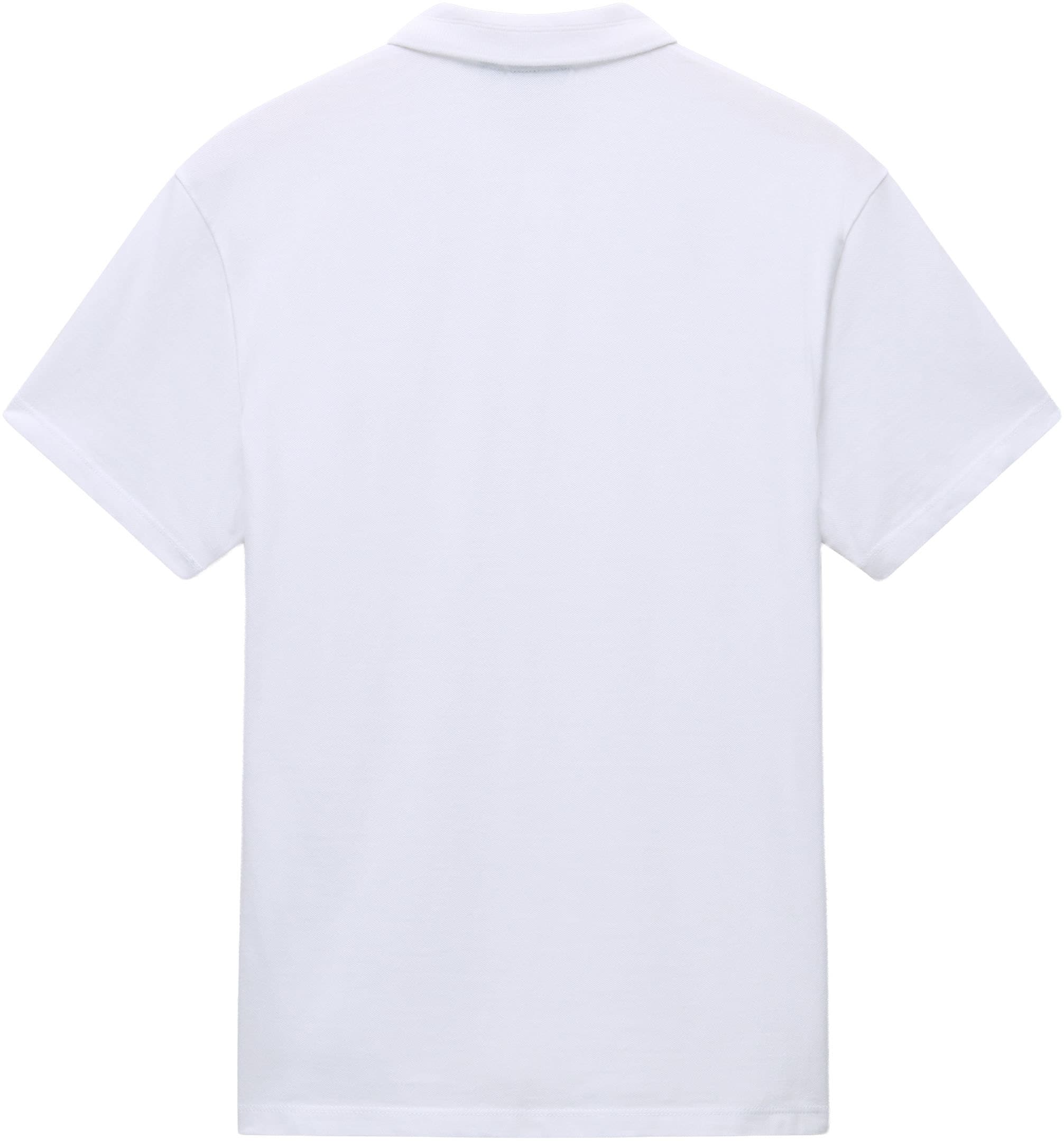 Napapijri Poloshirt »EALIS SS SUM«
