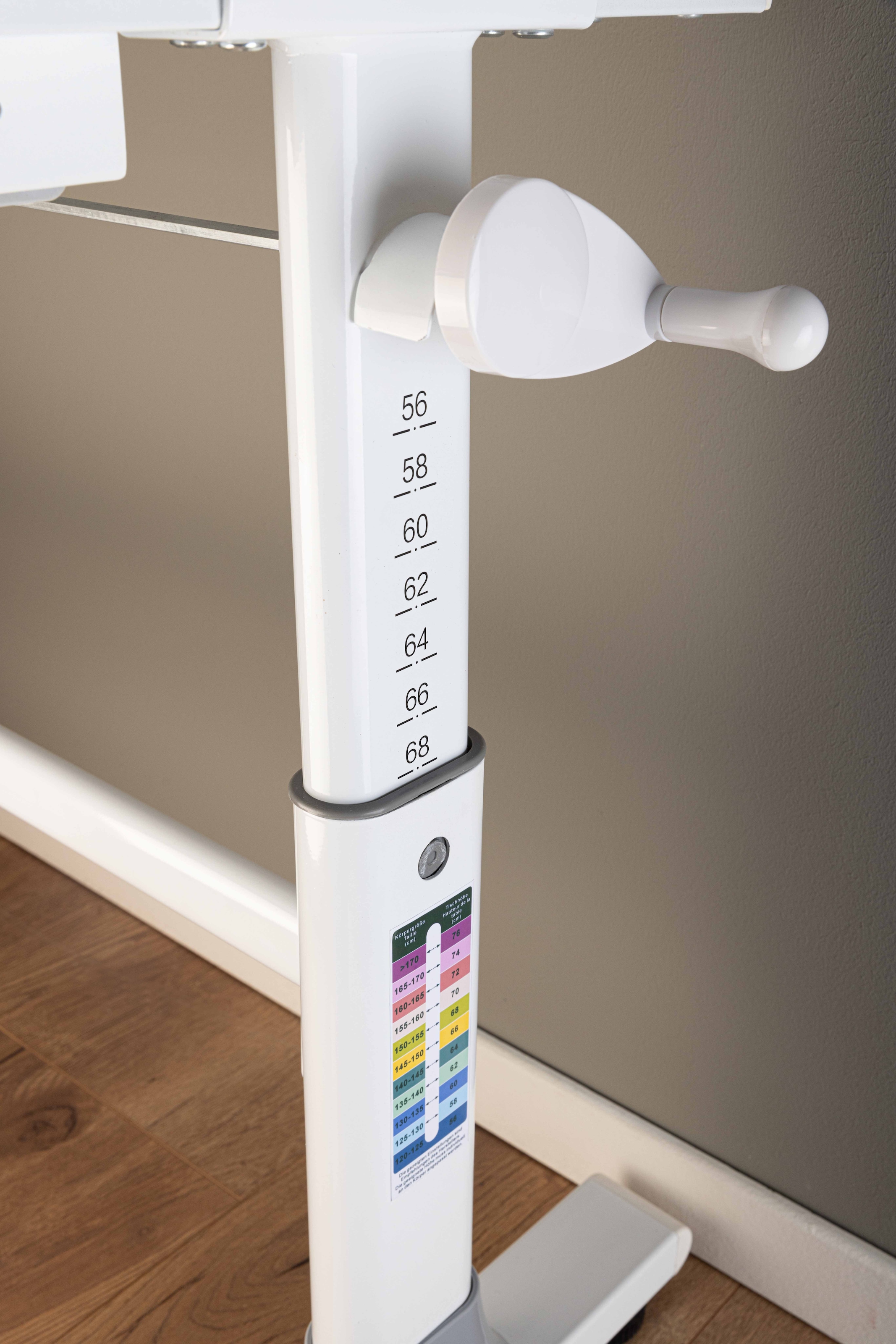 Inter Link Kinderschreibtisch 1 Stk. tlg.