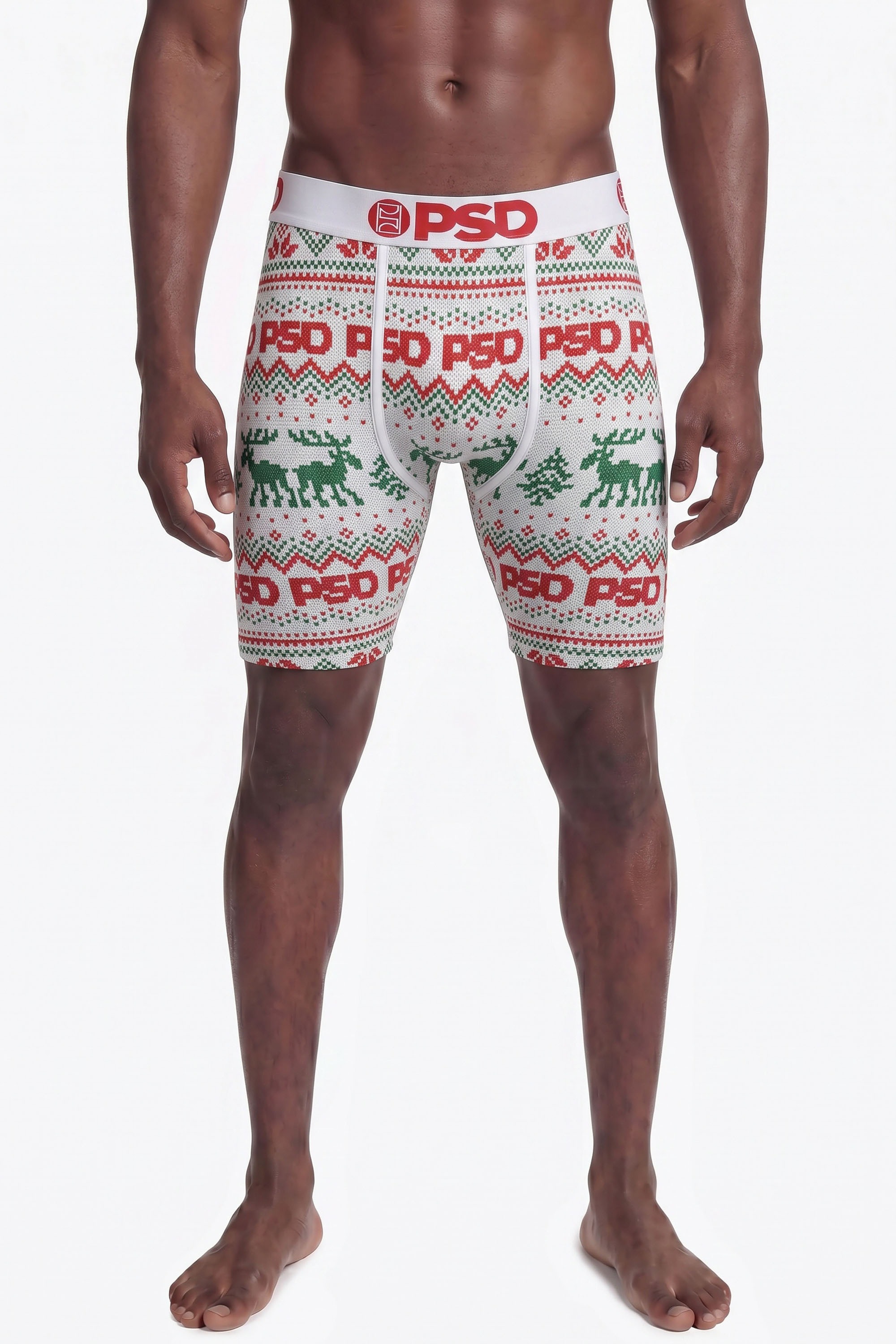 PSD Boxershorts »FAIR ISLE. Herren«