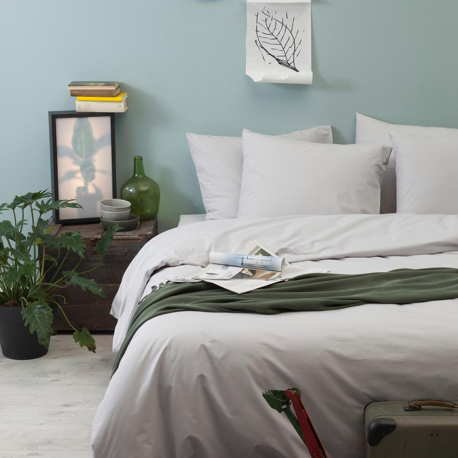 Cinderella Bettwäsche "Weekend in Gr. 135x200, 155x220 oder 200x200 cm" 3 S günstig online kaufen