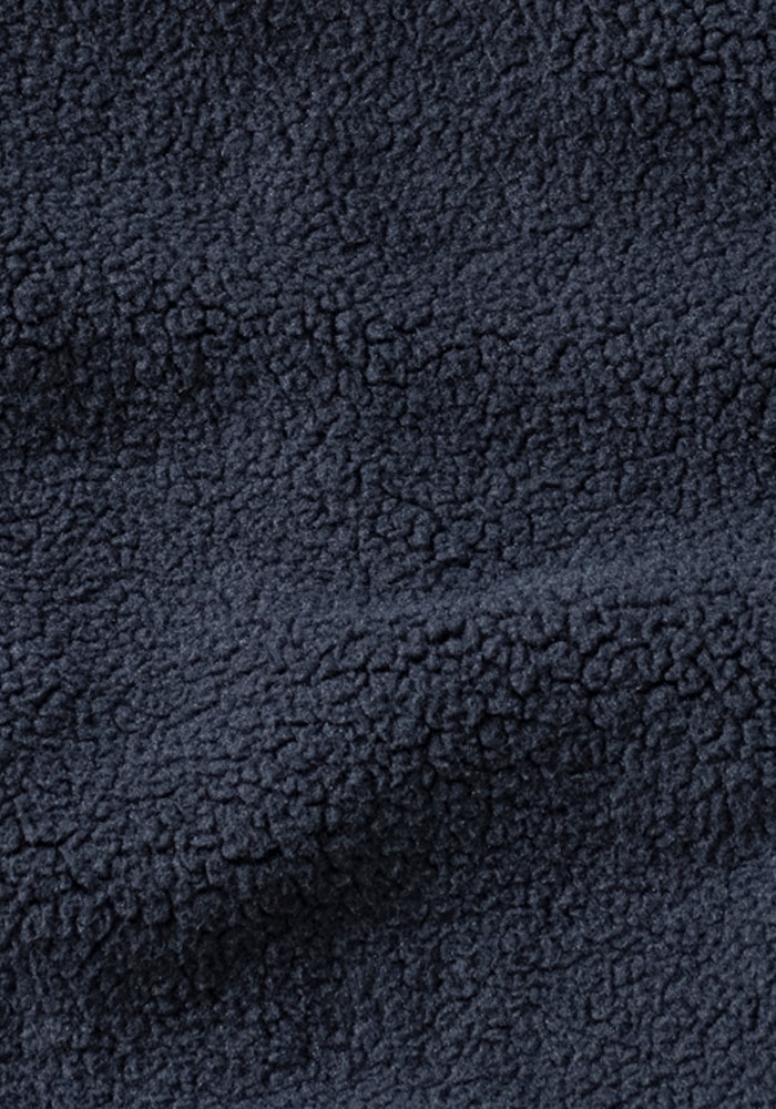 Jack Wolfskin Fleecejacke »FELSLICHT HOODED JKT M«, mit Kapuze