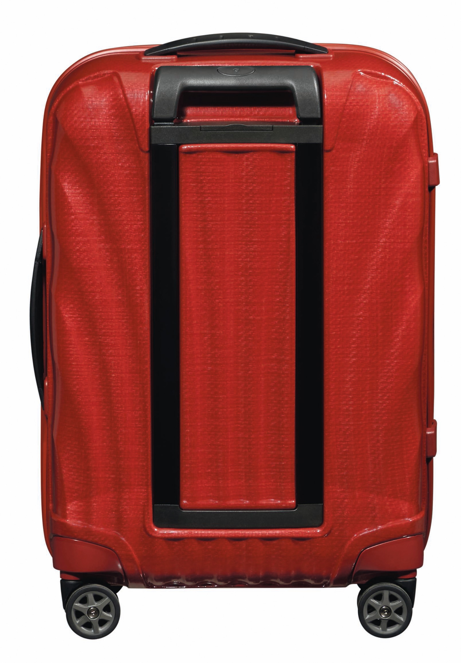 Samsonite Hartschalen-Trolley »C-LITE, verschiedene Größen und Farben«, 4 Rollen, Reisekoffer Aufgabegepäck Trolley TSA-Zahlenschloss Made in Europe