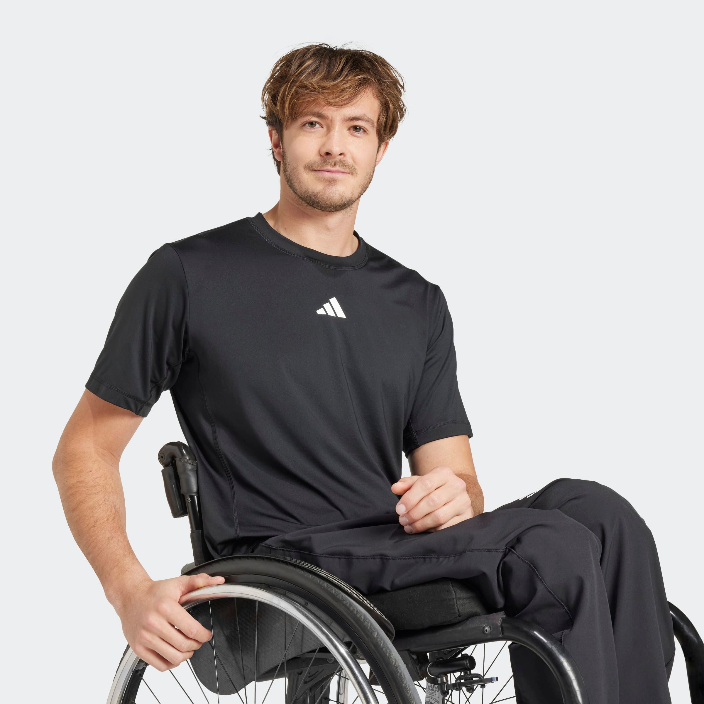 adidas Performance T-Shirt »MTR ADAPT TEE«