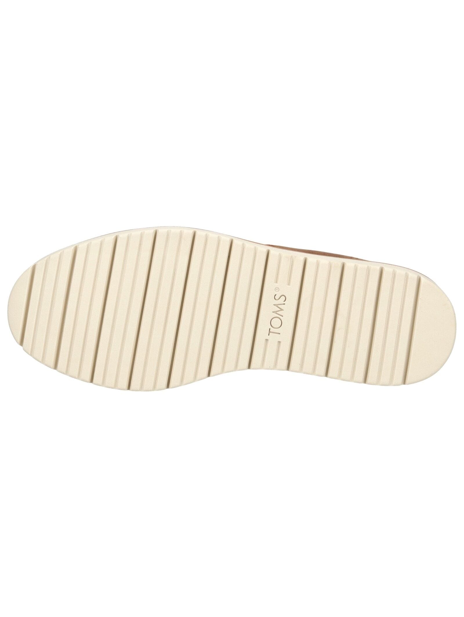 TOMS Schnürstiefelette »TOMS Stiefelette Leder«