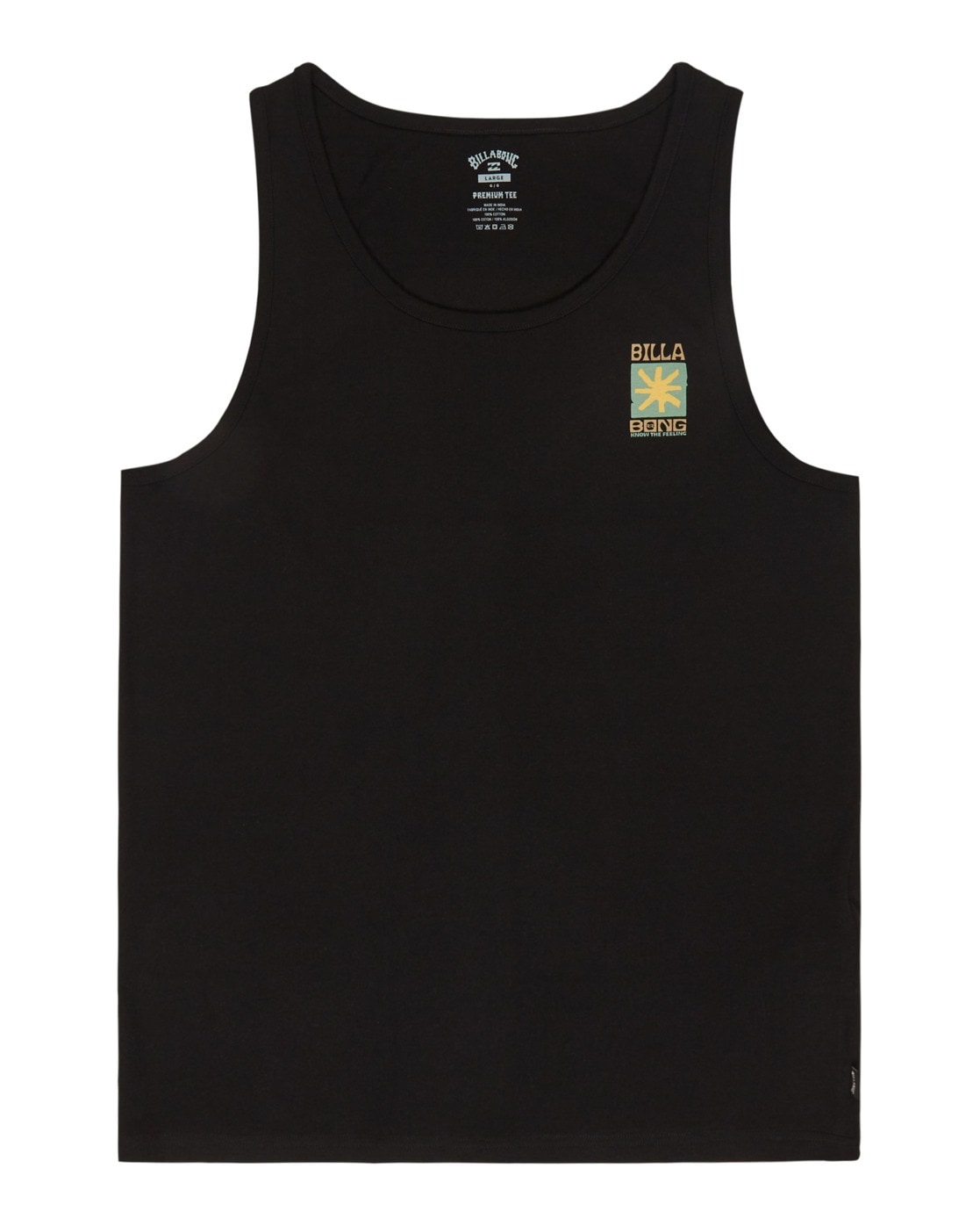 Billabong Tanktop »Good Times«