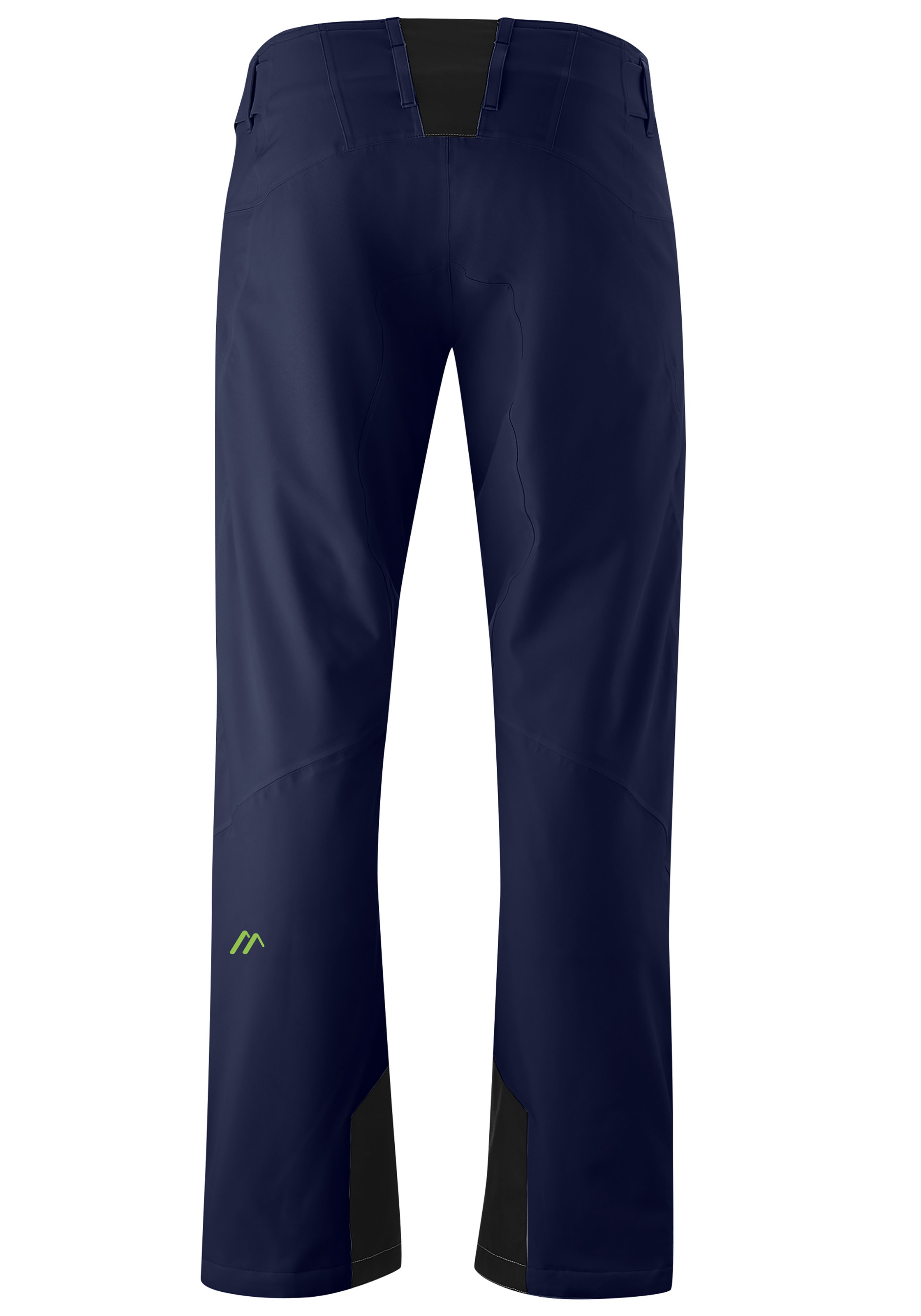 Maier Sports Skihose "Neo Pants M", Modisch, wasserdicht und atmungsaktiv günstig online kaufen