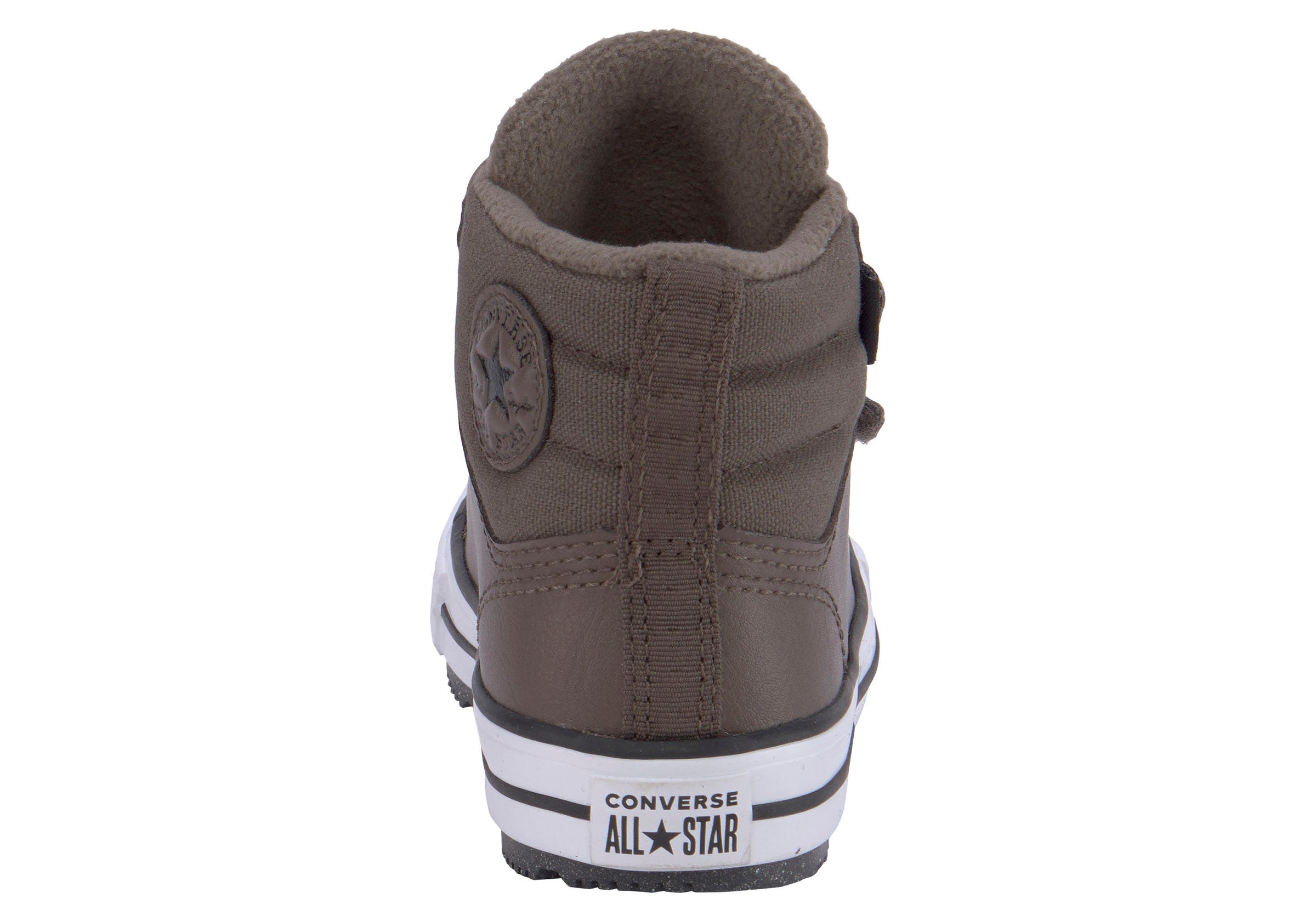 Converse Sneakerboots | »CHUCK Klettverschluss mit kaufen BAUR BERKSHIRE«, STAR ALL TAYLOR
