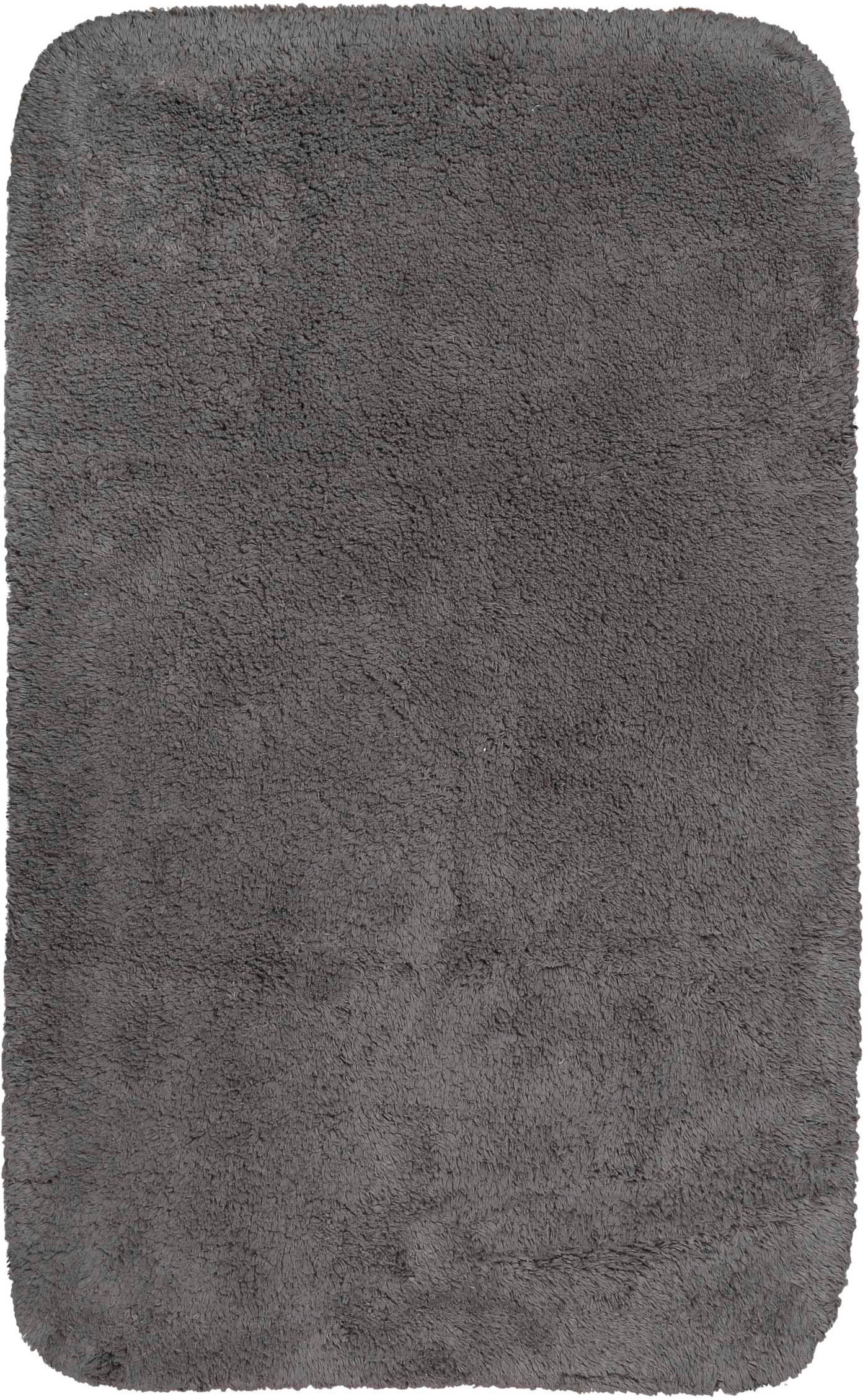 Wecon home Basics Badematte "Ole WB-2721" Höhe 20 mm fußbodenheizungsgeeign günstig online kaufen