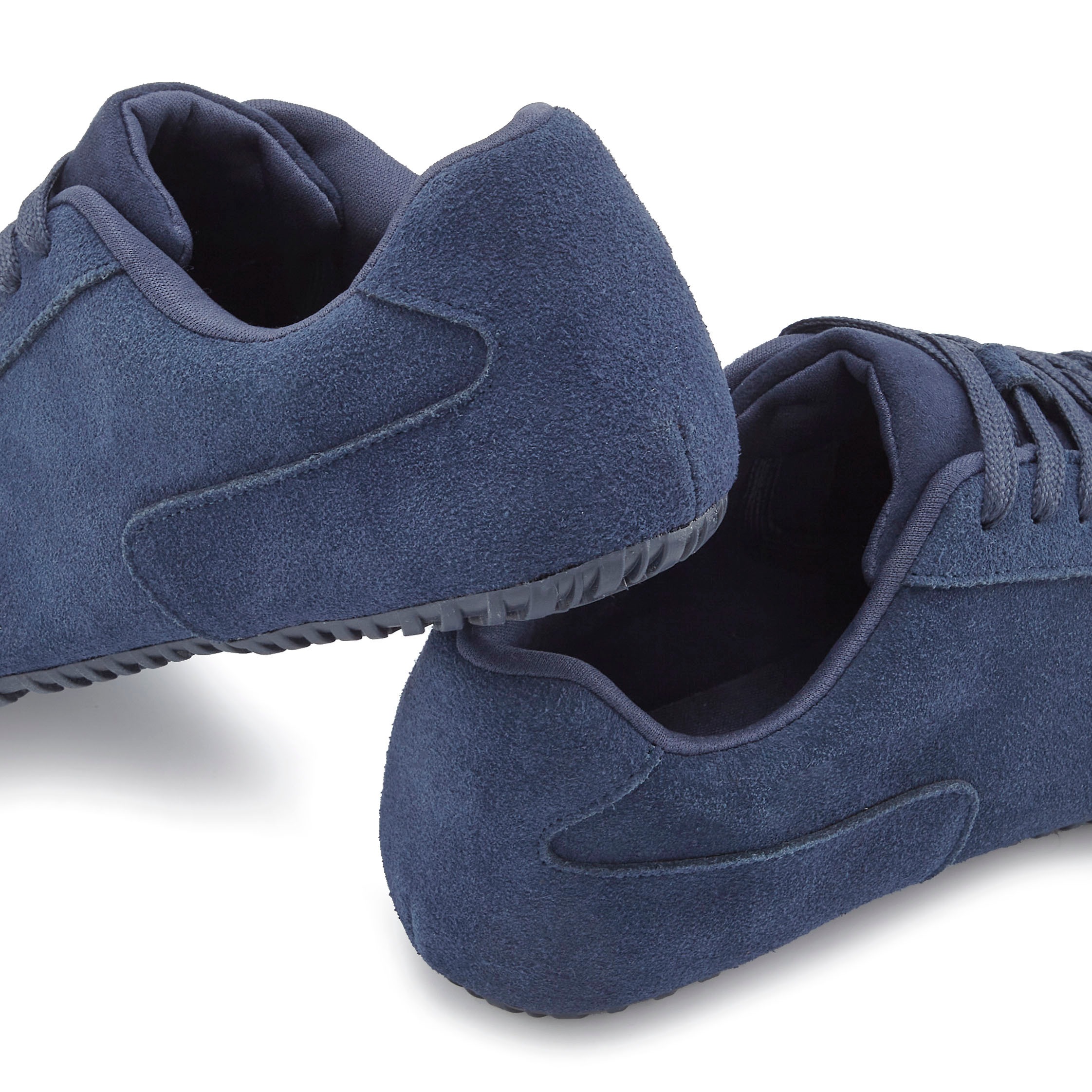 Vivance Sneaker »Schnürhalbschuh, Freizeitschuh,«, aus Leder ultraleicht
