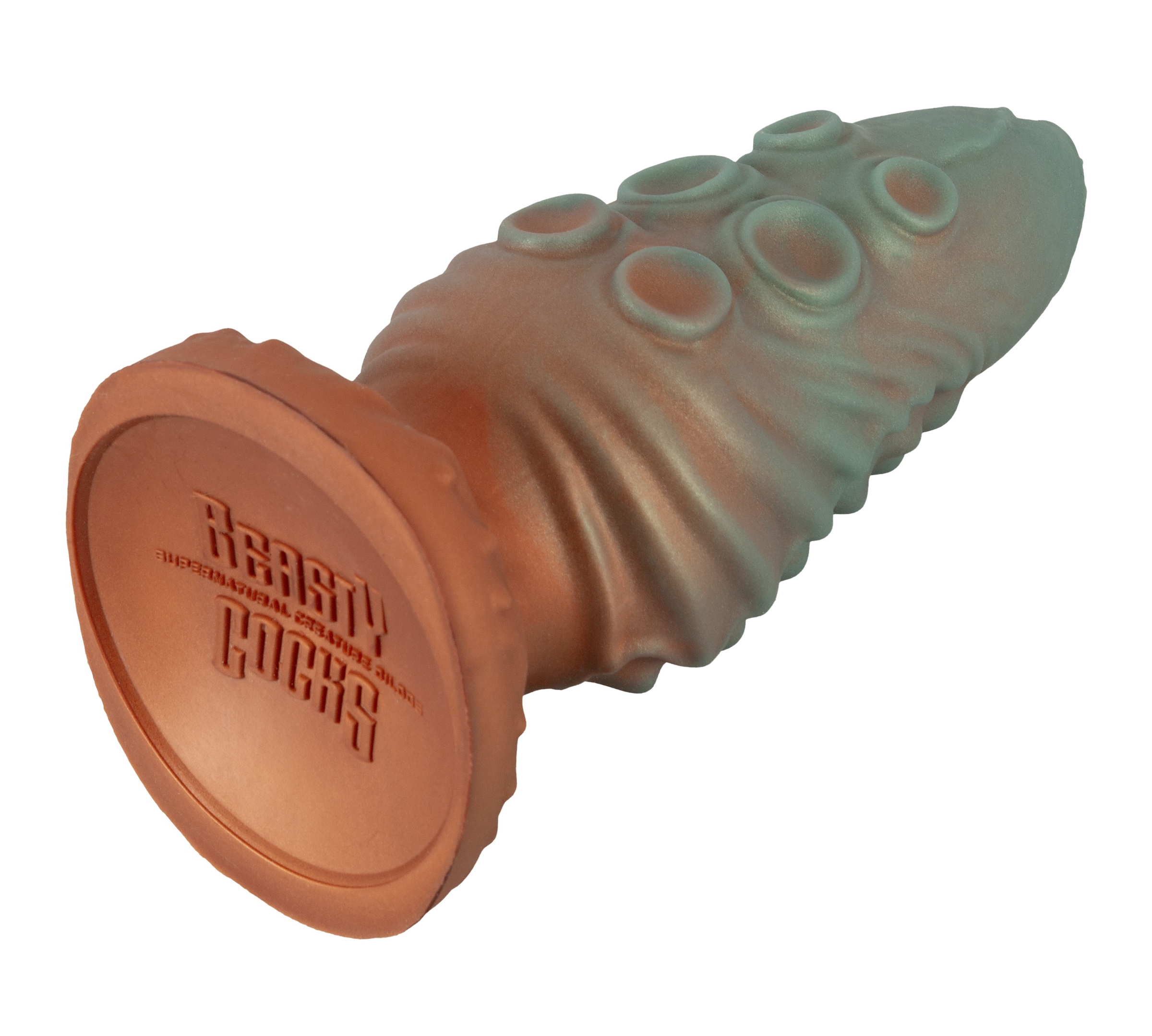 You2Toys Anal-Stimulator »Plug Atlantis Anal« ()