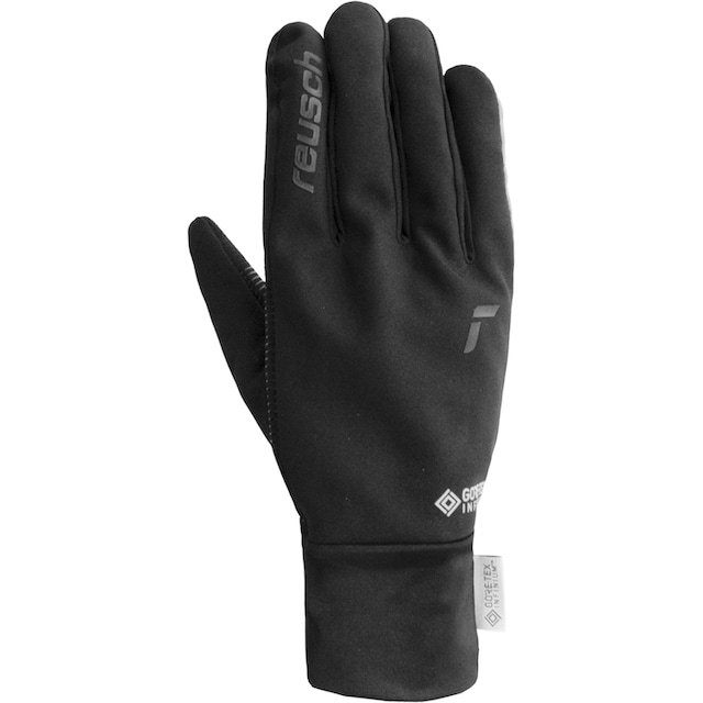 Reusch Laufhandschuhe »Multisport Glove GORE-TEX INFINIUM«, mit Touchscreen- Funktion | BAUR