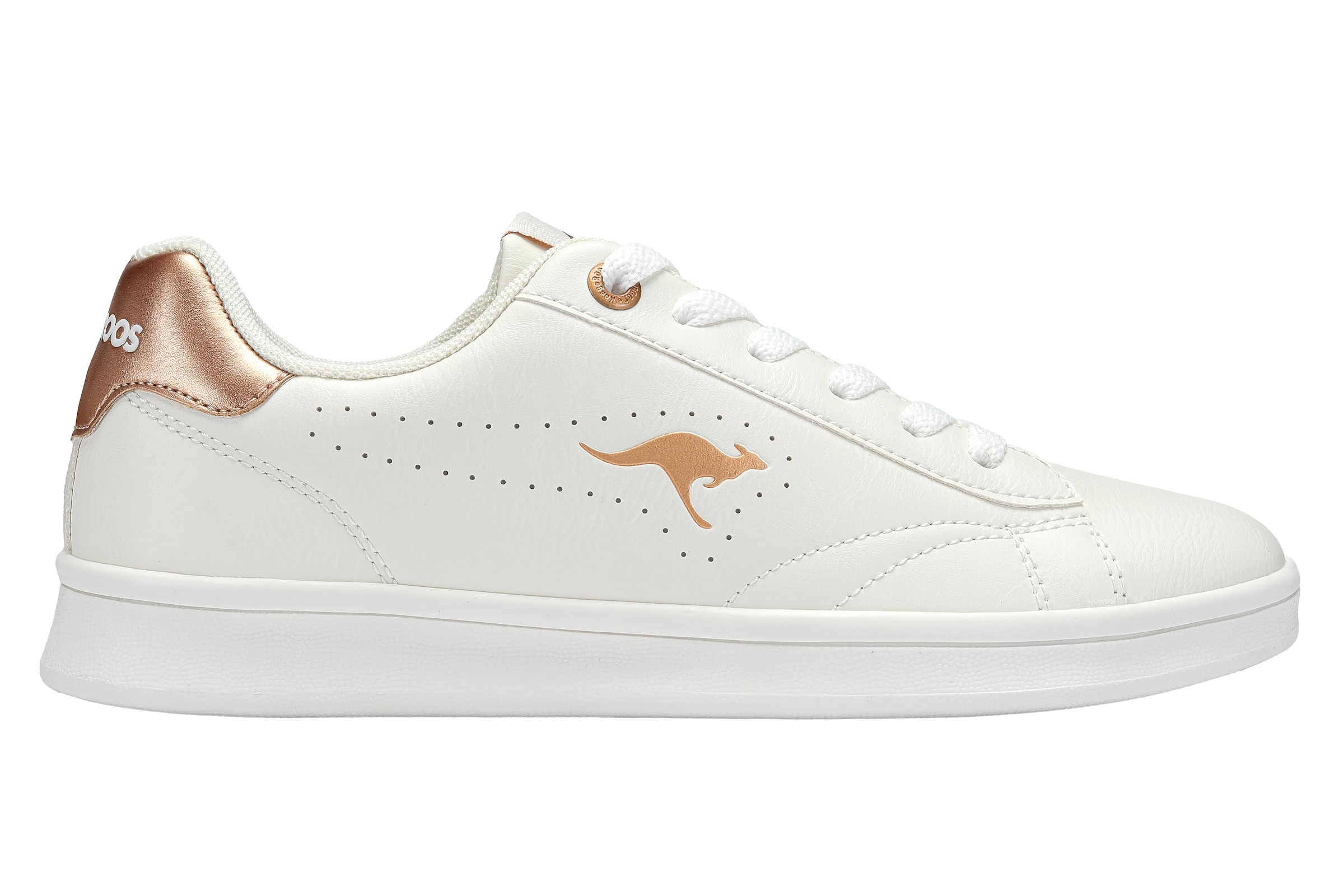 KangaROOS Sneaker »K-TEN ADORE«