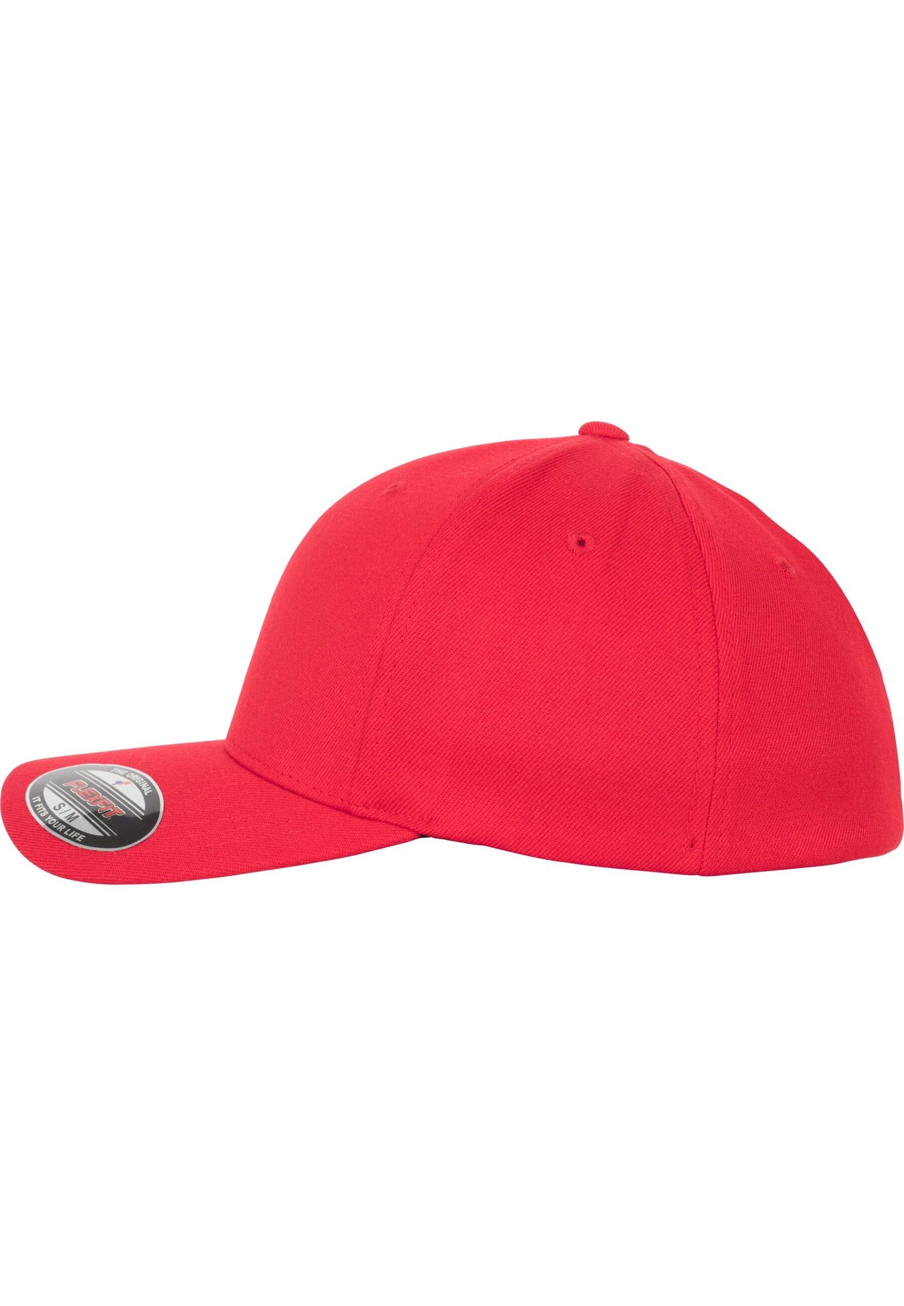 Flexfit Flex Cap »Flexfit Accessoires Flexfit Wool Blend«