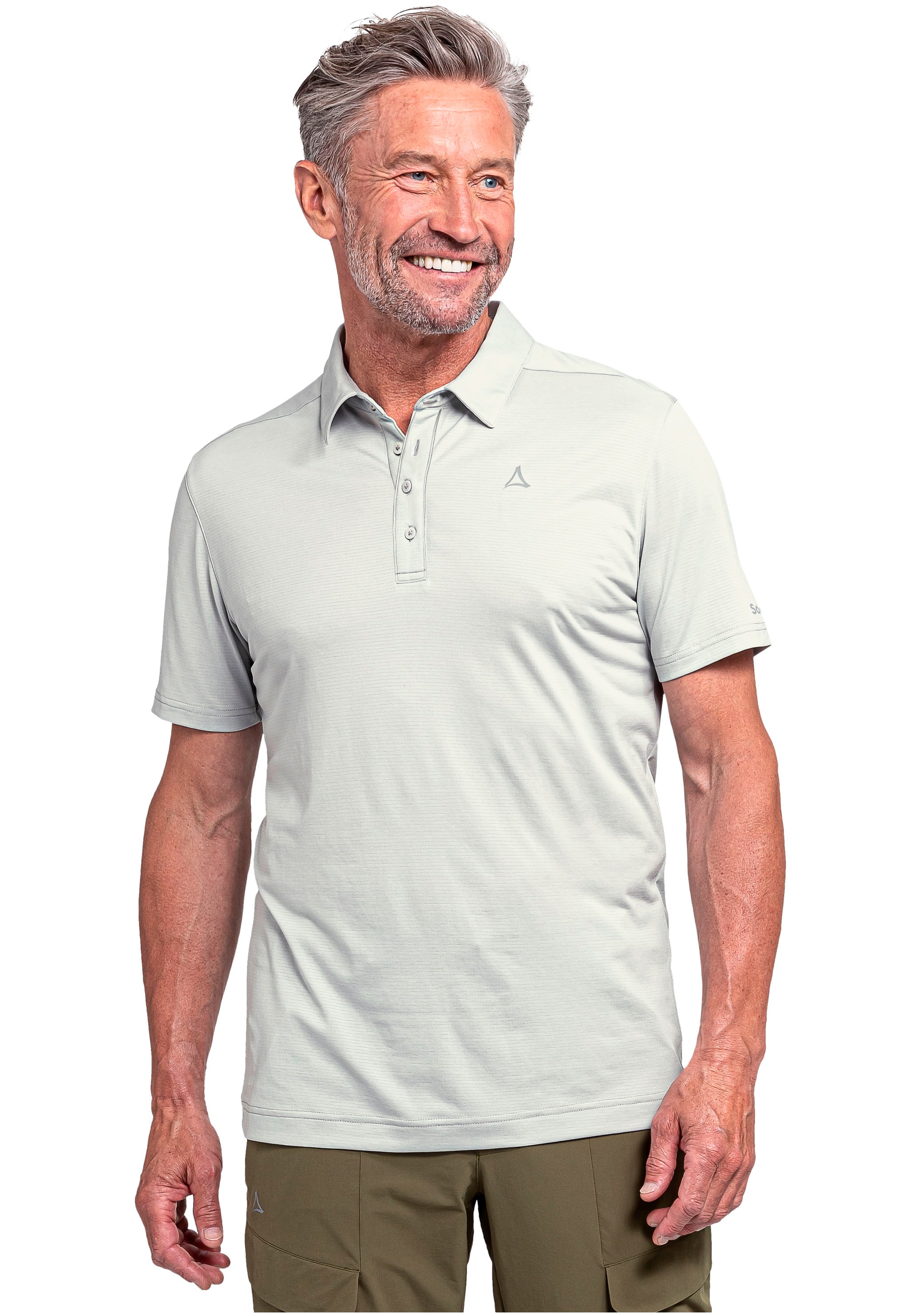 Schöffel Poloshirt günstig online kaufen