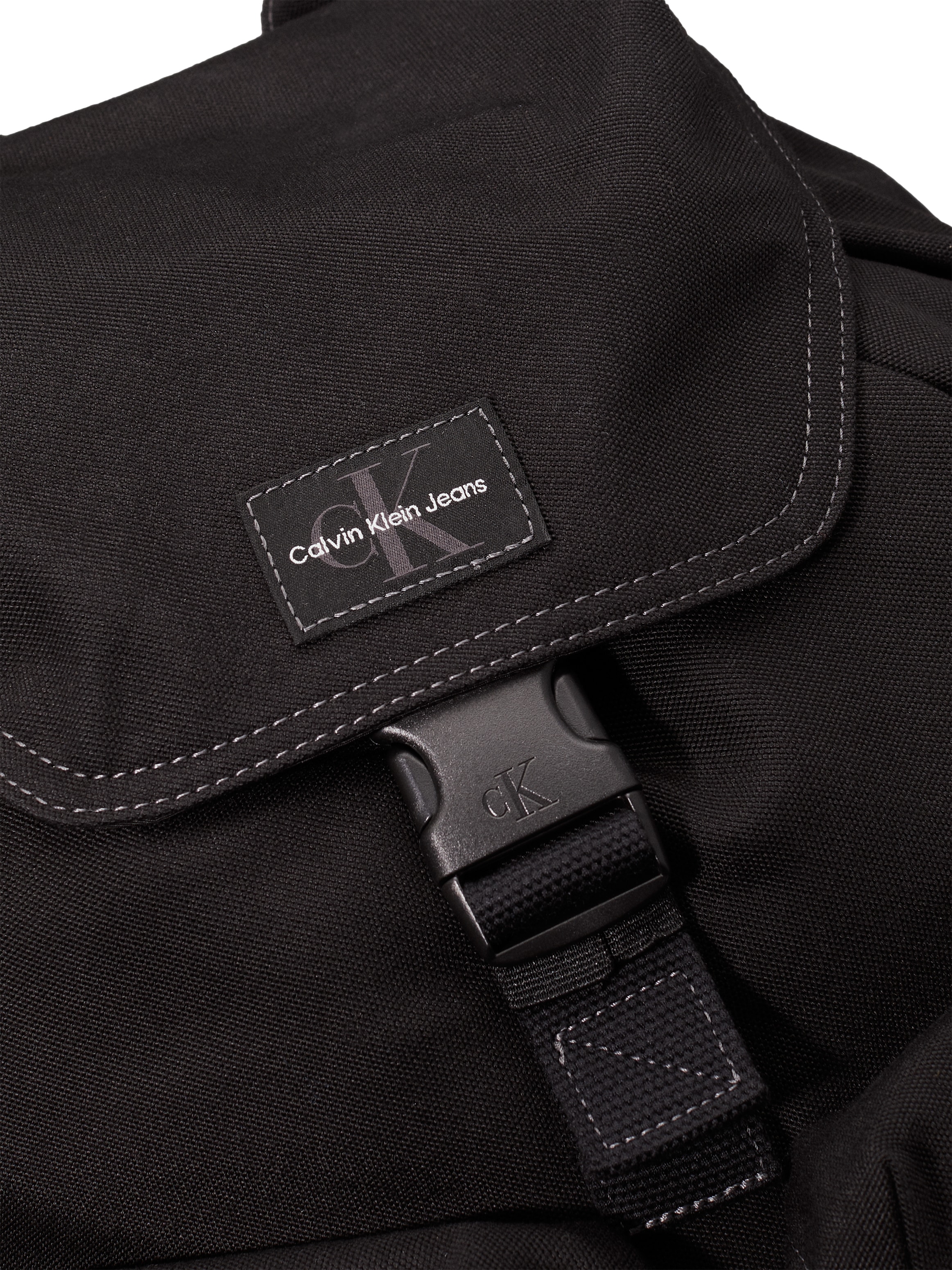 Calvin Klein Jeans Cityrucksack »SPORT ESSENTIALS FLAP BP W«