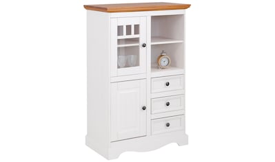 Highboard »Melissa«