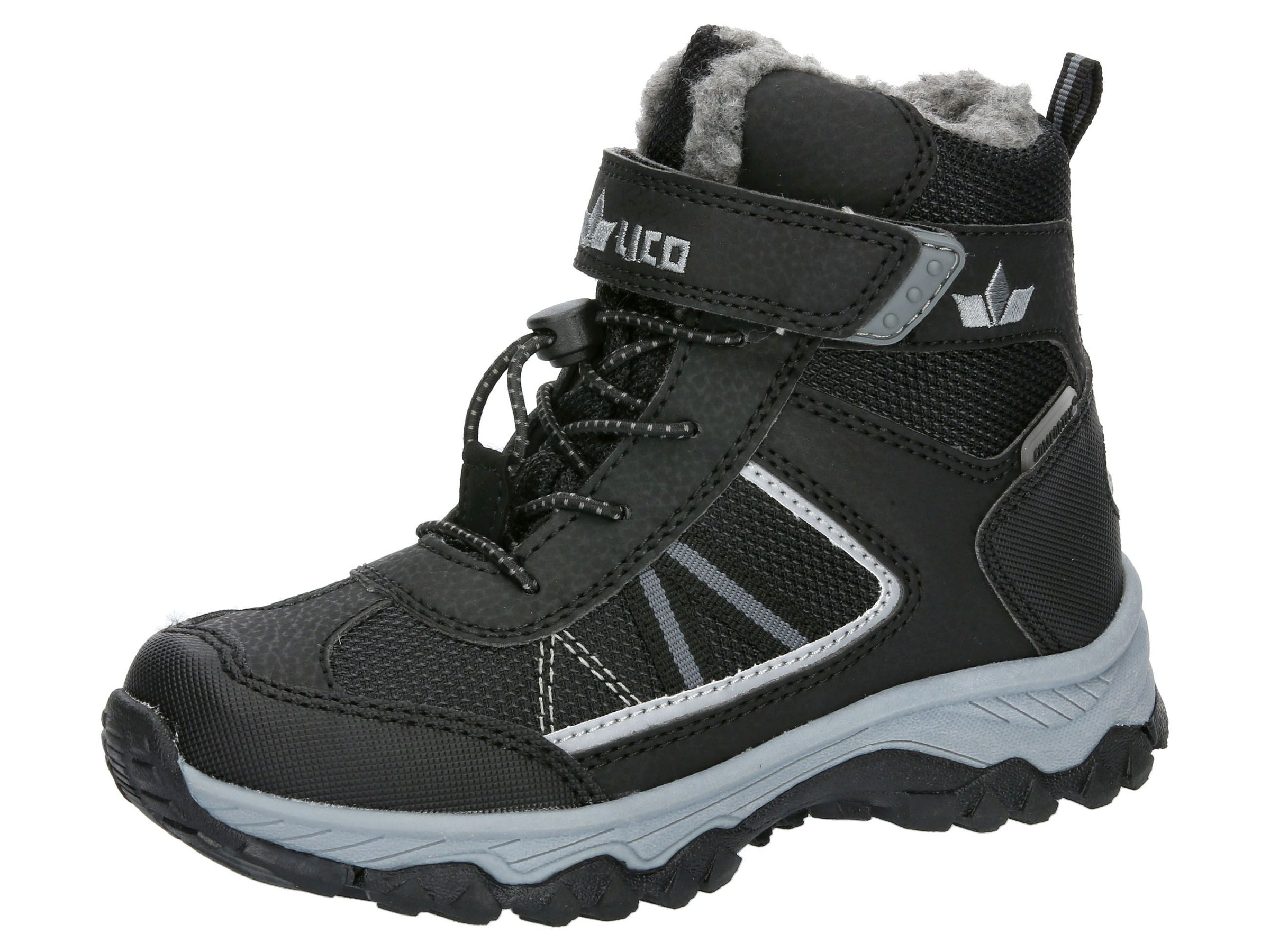 Lico Winterstiefel »Winterboot Lieto VS«
