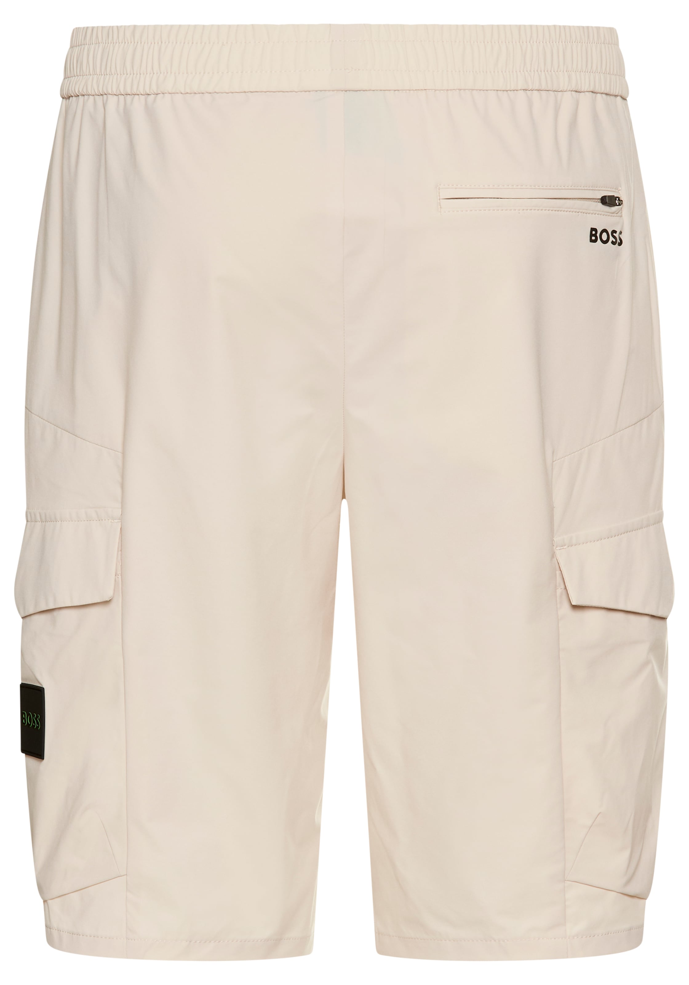 BOSS GREEN Shorts »S Urbanex-Cargo«, mit Cargotaschen