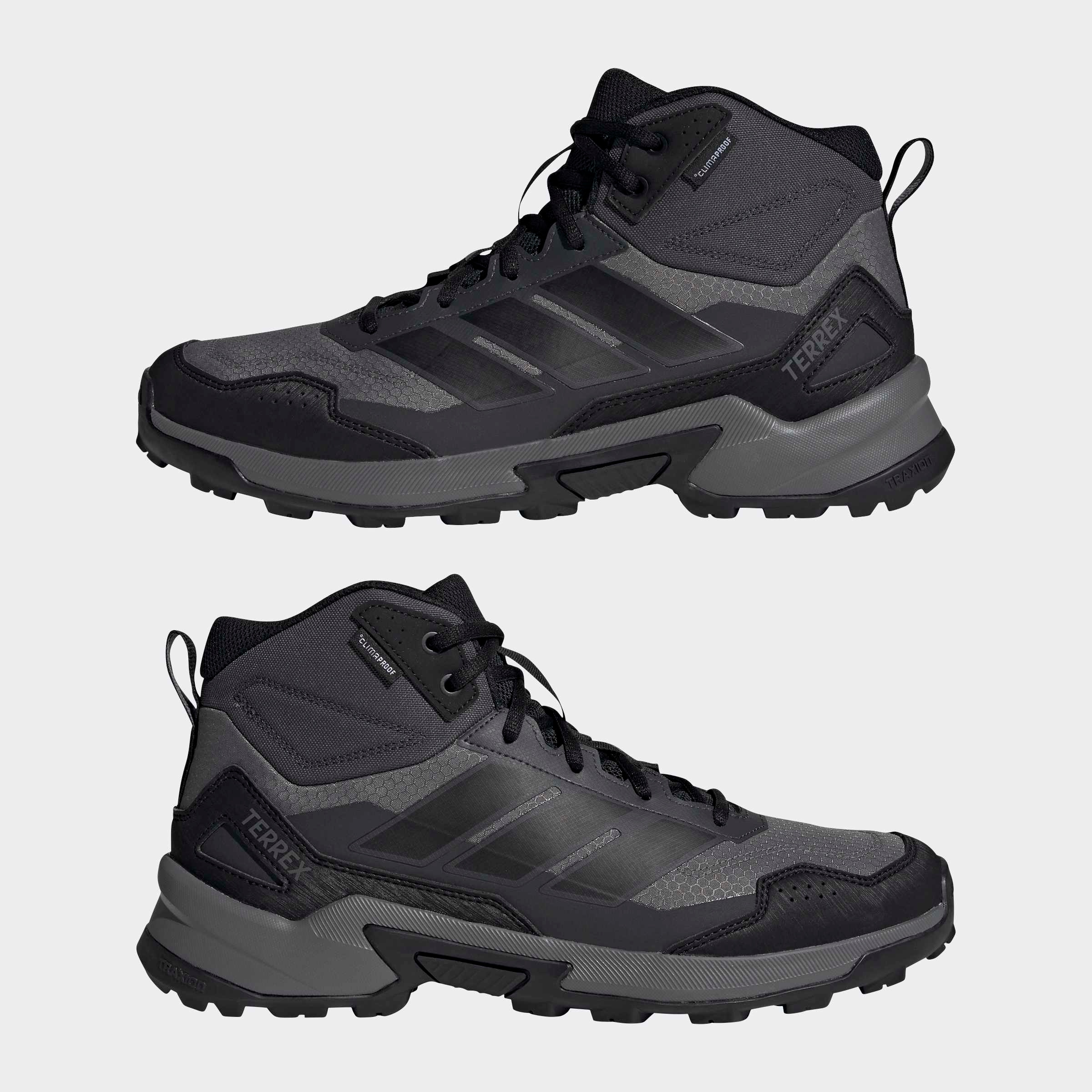 adidas TERREX Wanderschuh »TERREX EASTRAIL 3 MID CLIMAPROOF«  wasserdicht