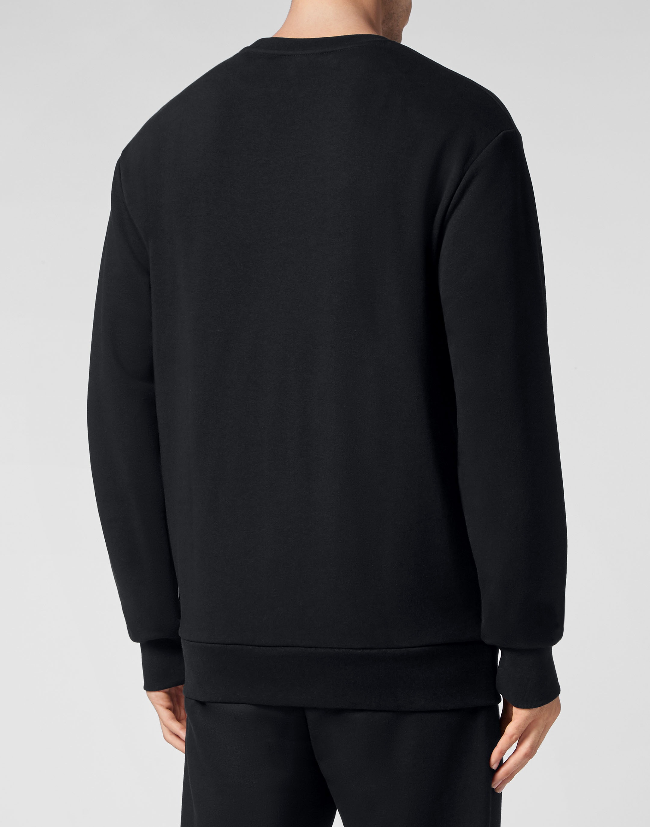 PLEIN SPORT Sweatshirt »Scratch«
