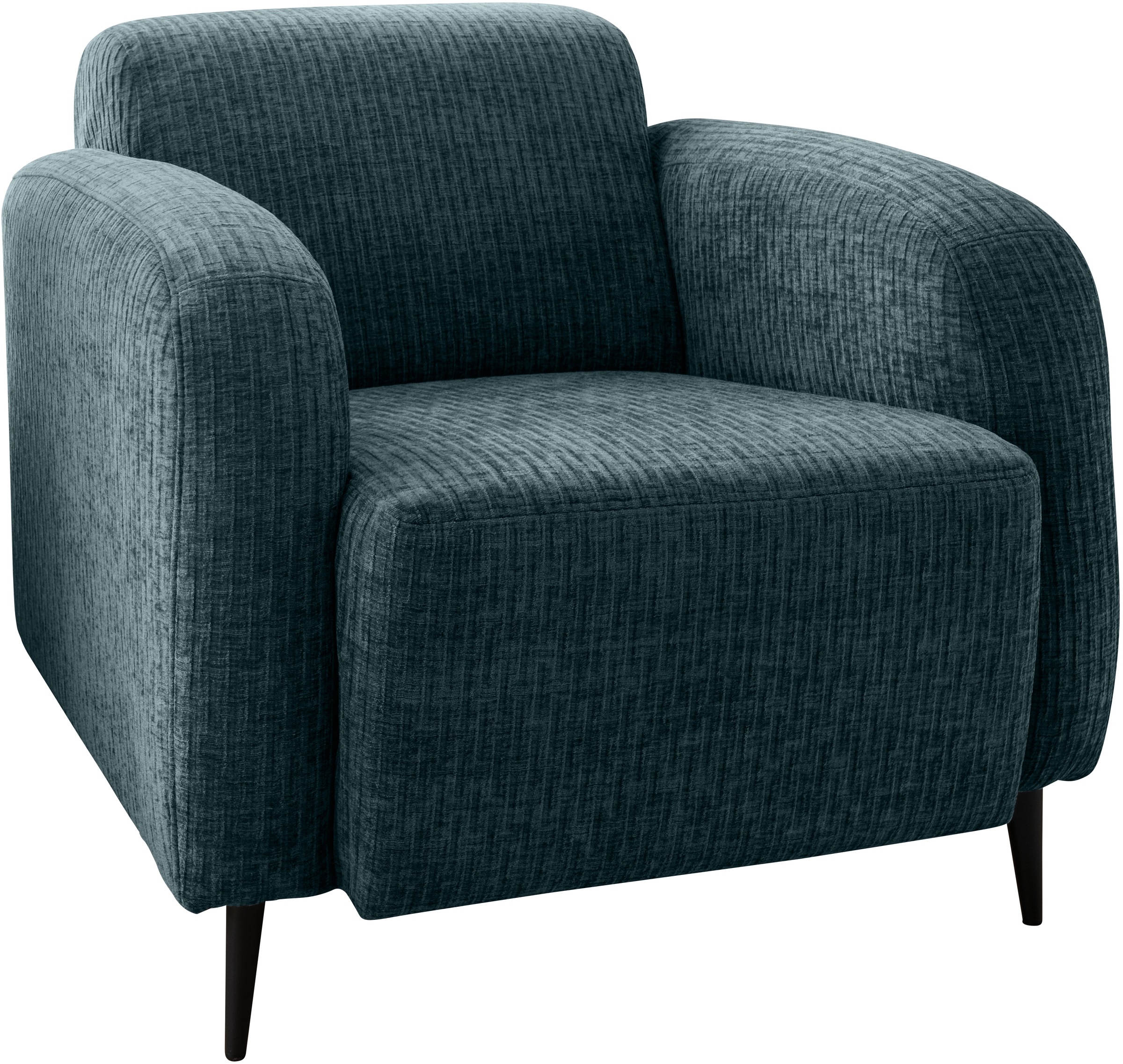 Thumbnail - Home affaire Polstergarnitur "Marone" Set, 3-Sitzer, 2-Sitzer, Sessel, 3 Stk. tlg. auch einzeln erhältlich