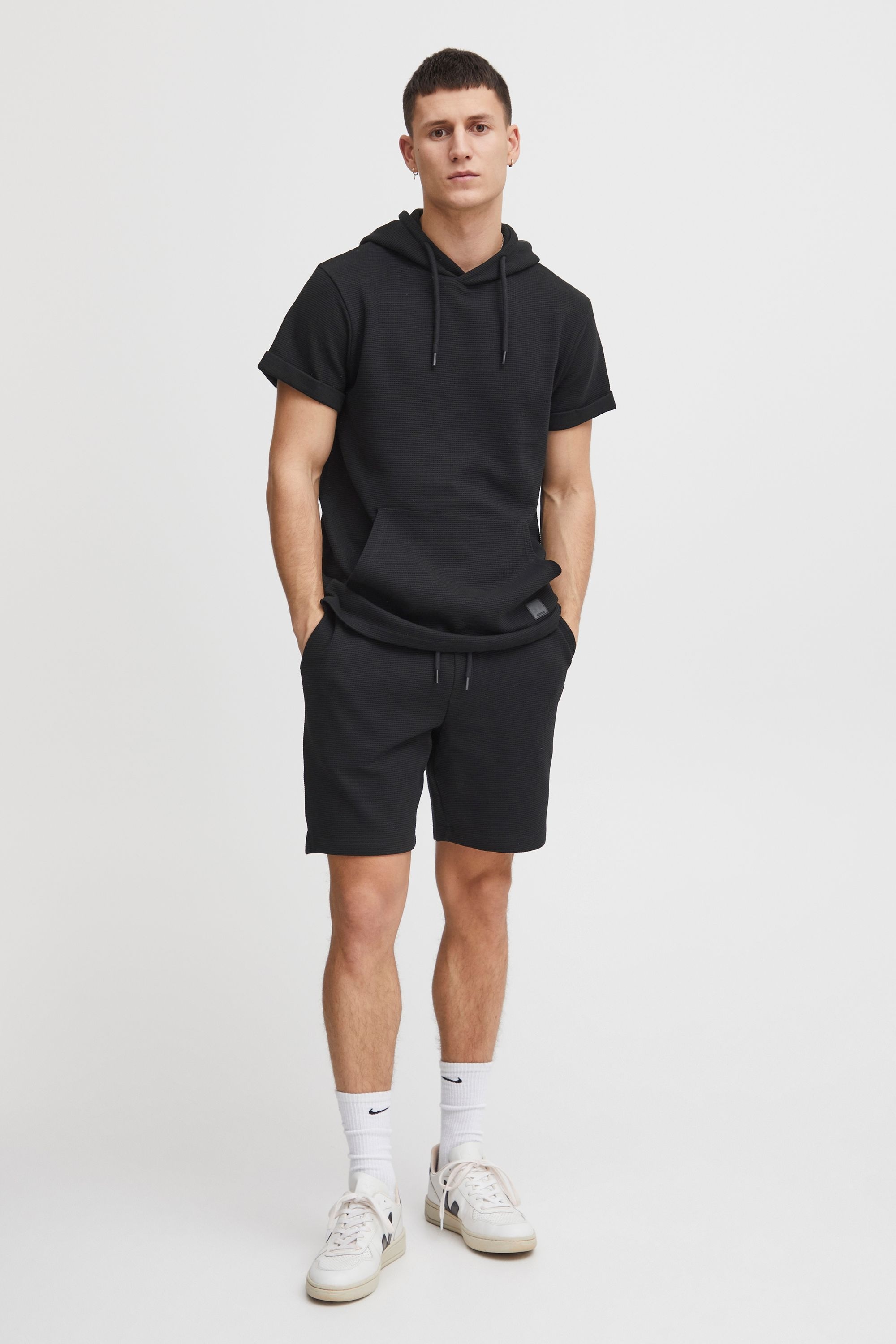 Indicode Sweatshorts »Sweatshorts IDNilsson«