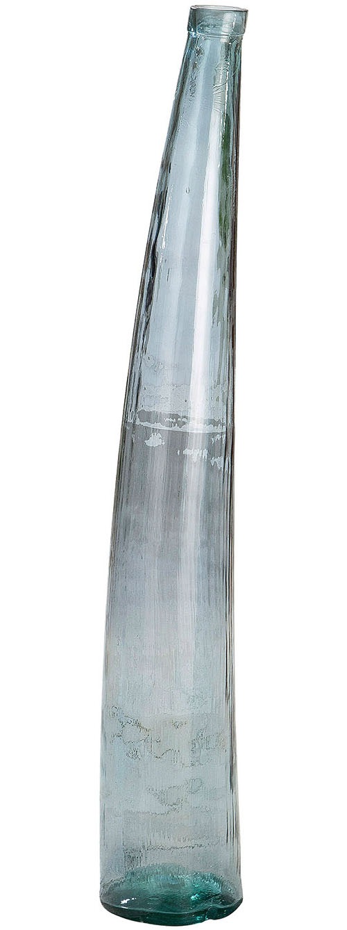 GILDE Bodenvase "Bodenvase Bleu"