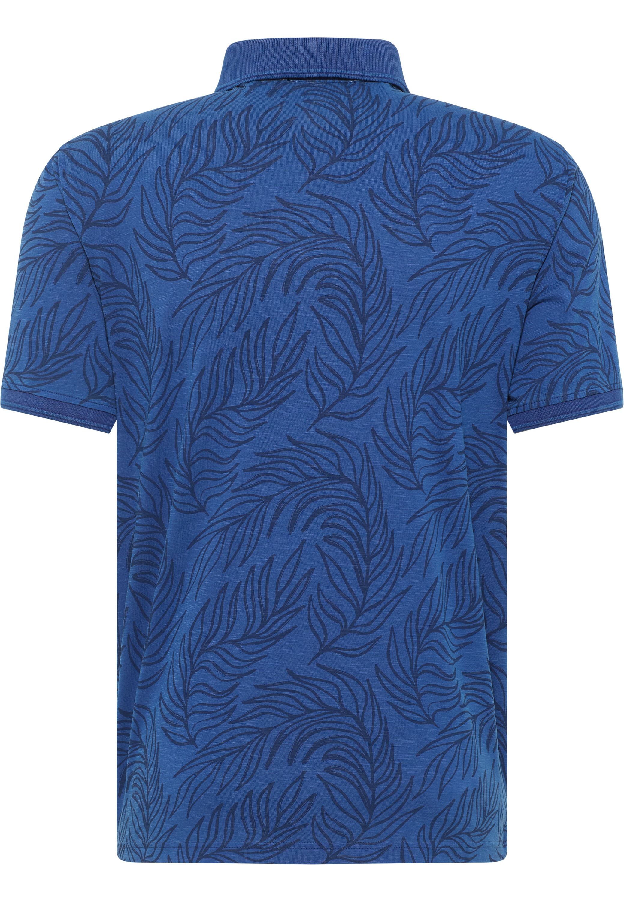 MUSTANG Kurzarmshirt »Herren Style Palco«