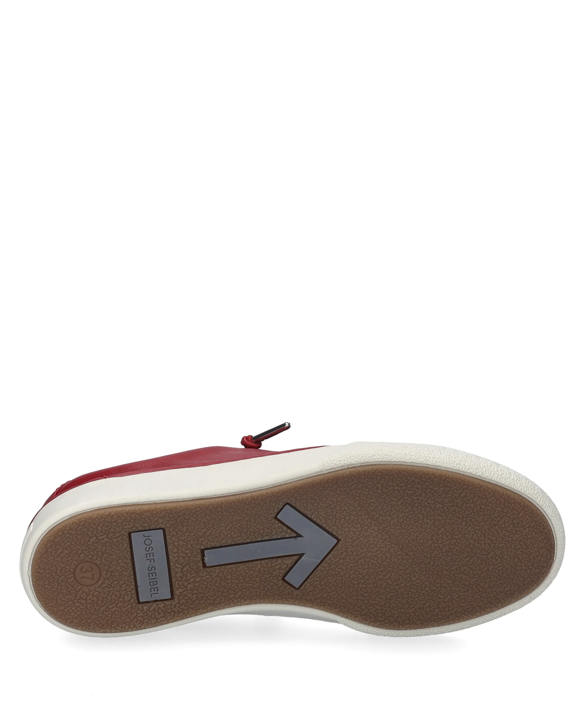 Josef Seibel Sneaker »Claire 24, hibiscus«