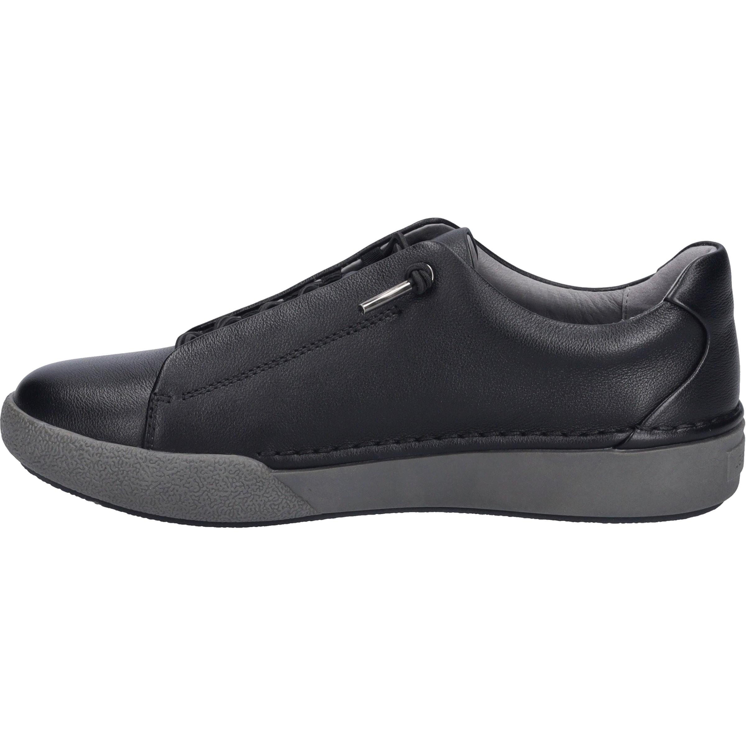Josef Seibel Sneaker »Claire 24, schwarz«