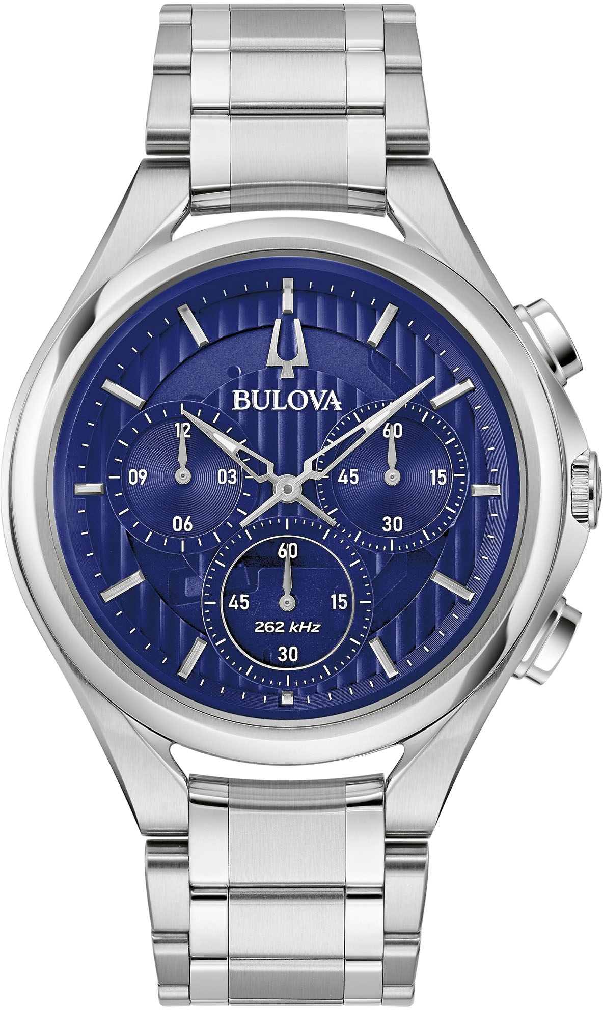 Bulova Uhren Online-Shop | 2024 Kollektion ▷ BAUR