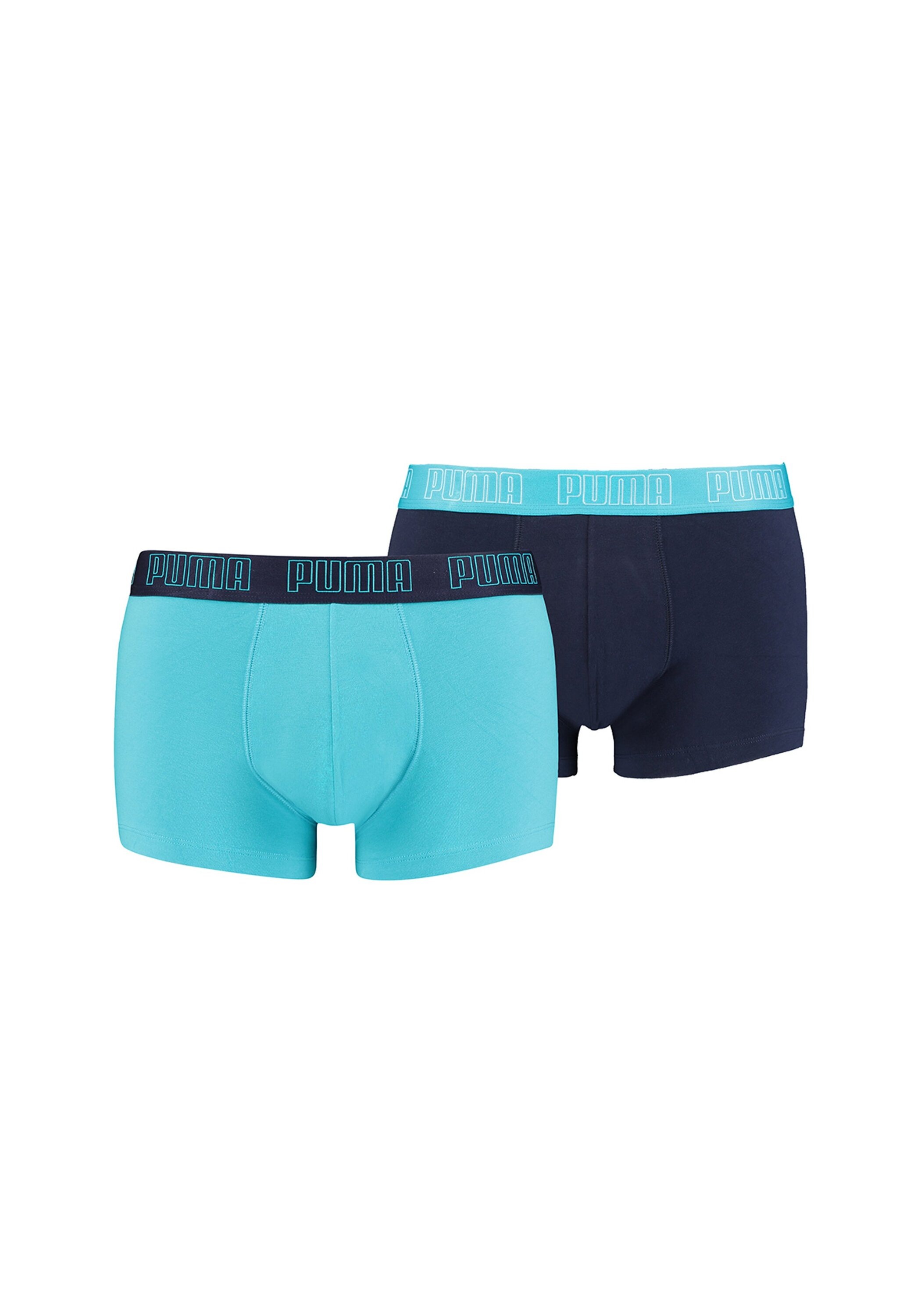 PUMA Boxershorts "Boxershort 2er Pack"