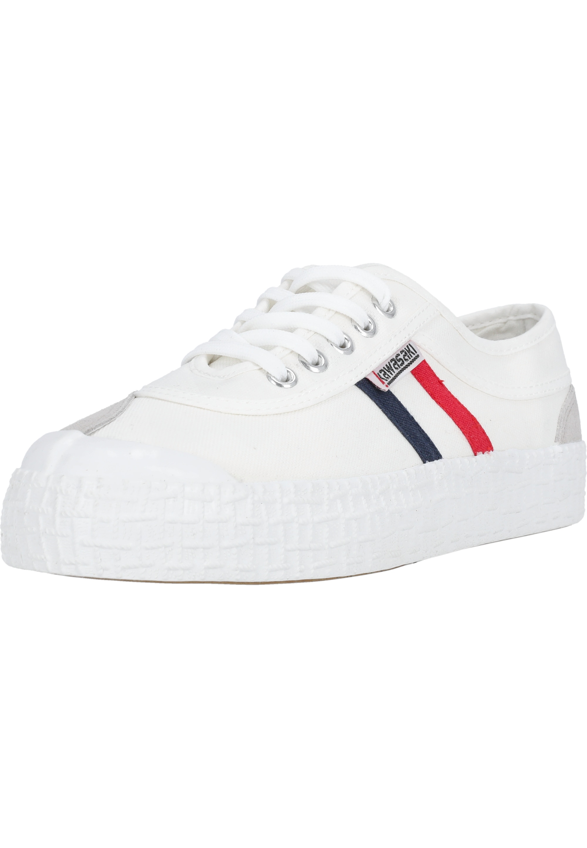 Kawasaki Sneaker »Retro 3.0«, im stylischen Retro-Look