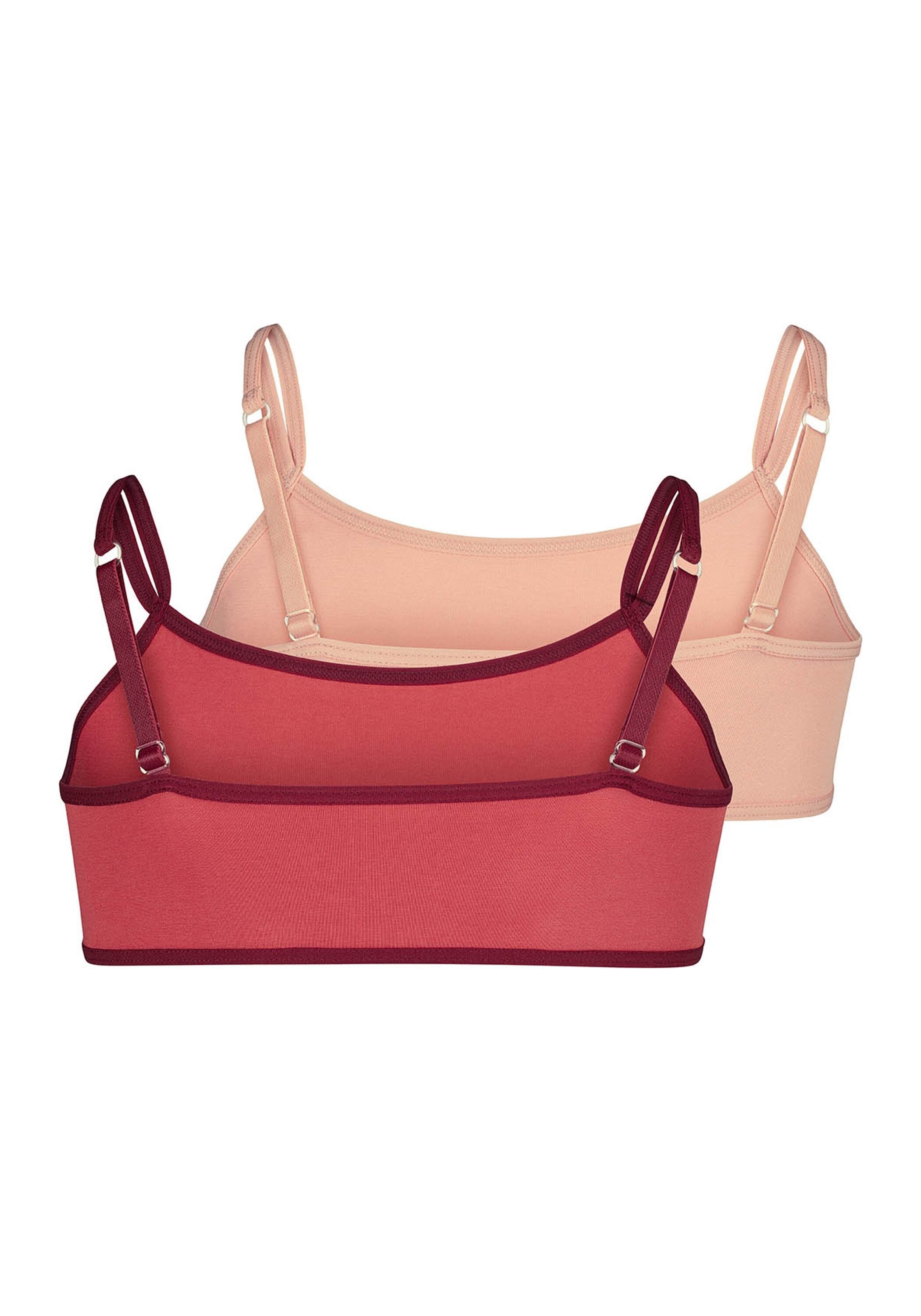Skiny Bustier »Bustier 2er Pack«