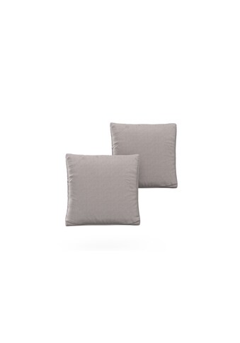 sit&more Sofakissen, 2-teiliges Kissenset in Samtoptik kaufen sit&more Sofakissen, 2-teiliges Kissenset in Samtoptik kaufen